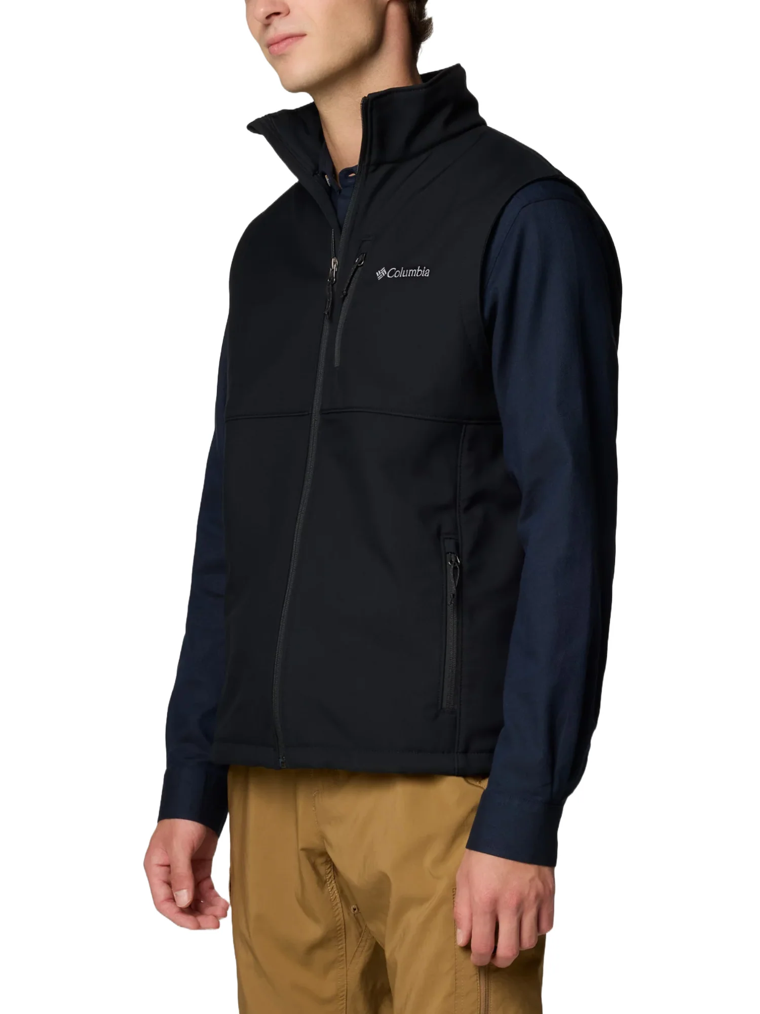 Columbia Gilet Uomo | 2090474 - Image 3