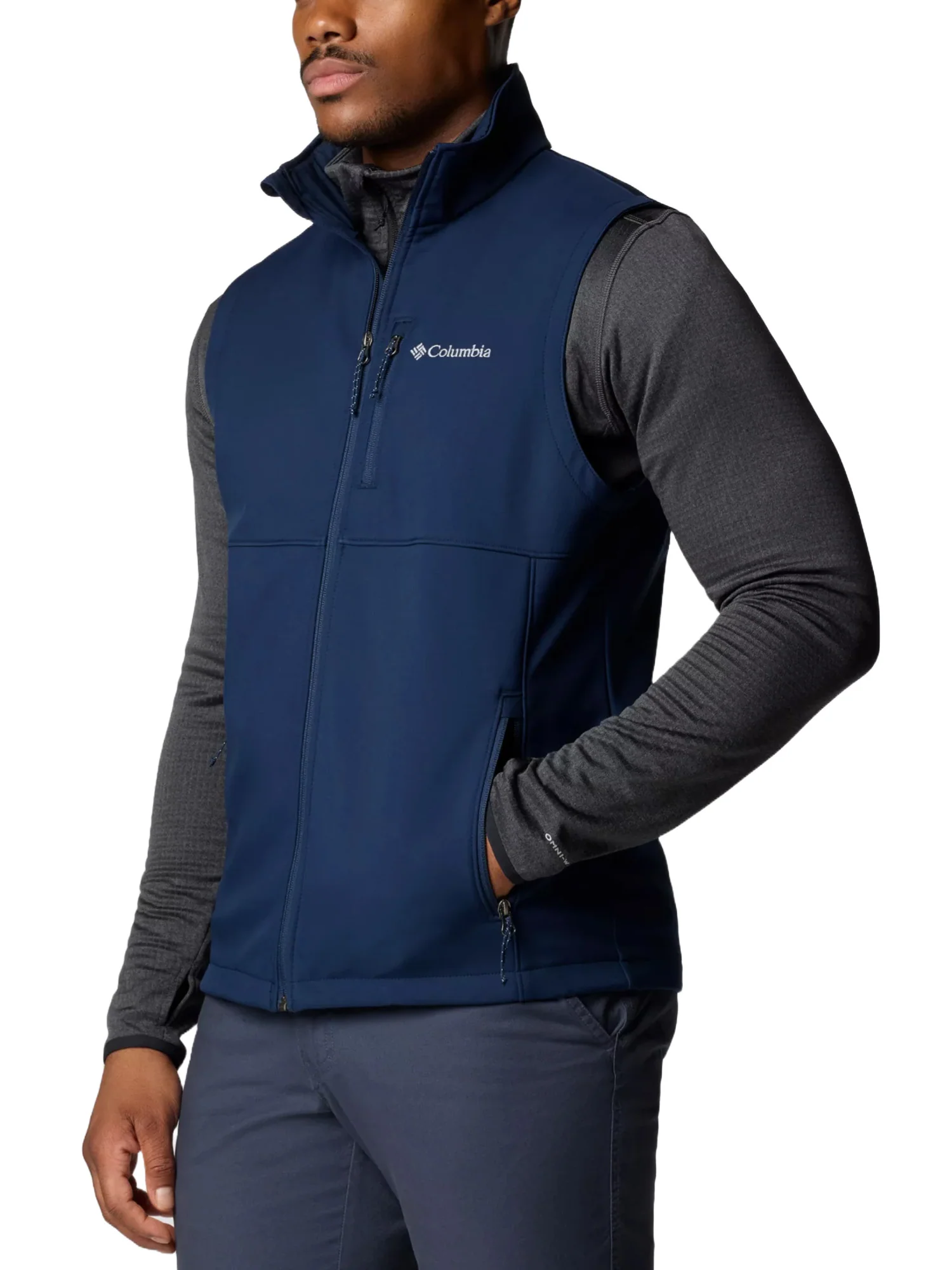 Columbia Gilet Uomo | 2090474 - Image 7