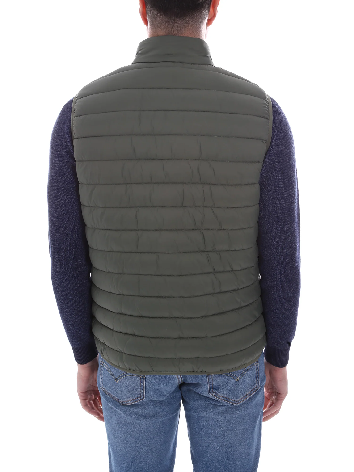 Conte Of Florence Gilet Uomo | 6537010U - Image 11