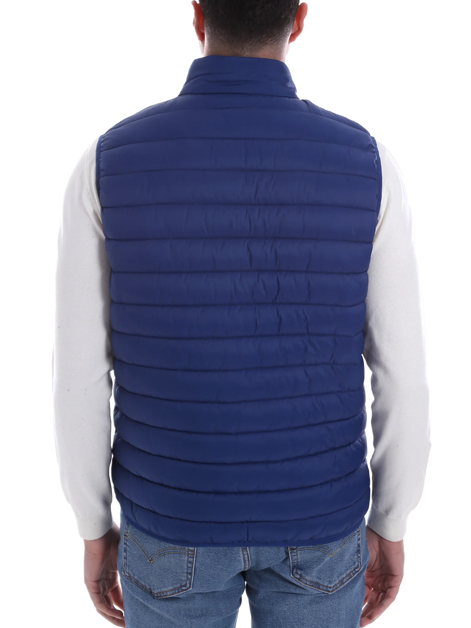 Conte Of Florence Gilet Uomo | 6537010U - Image 16