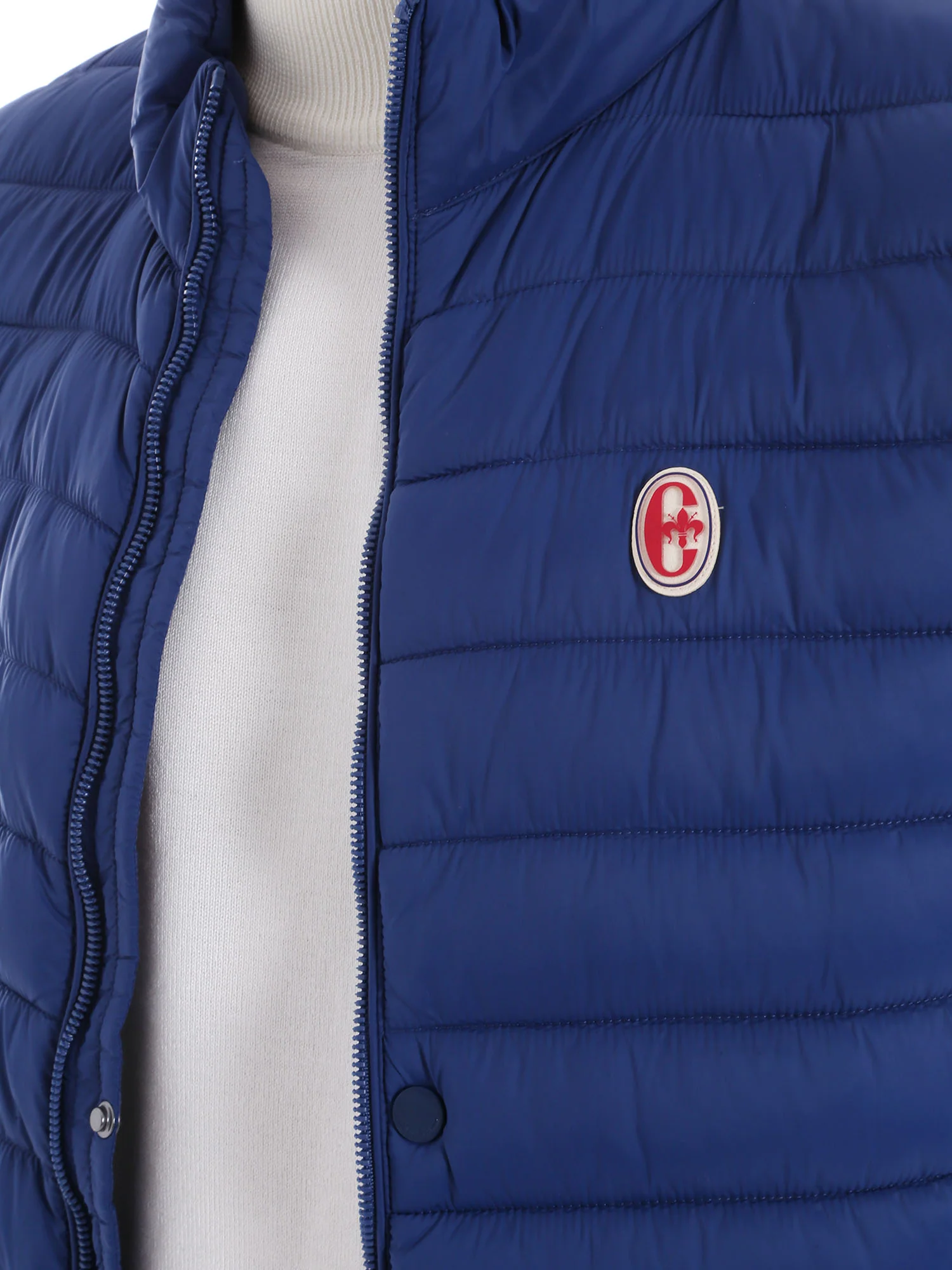 Conte Of Florence Gilet Uomo | 6537010U - Image 17