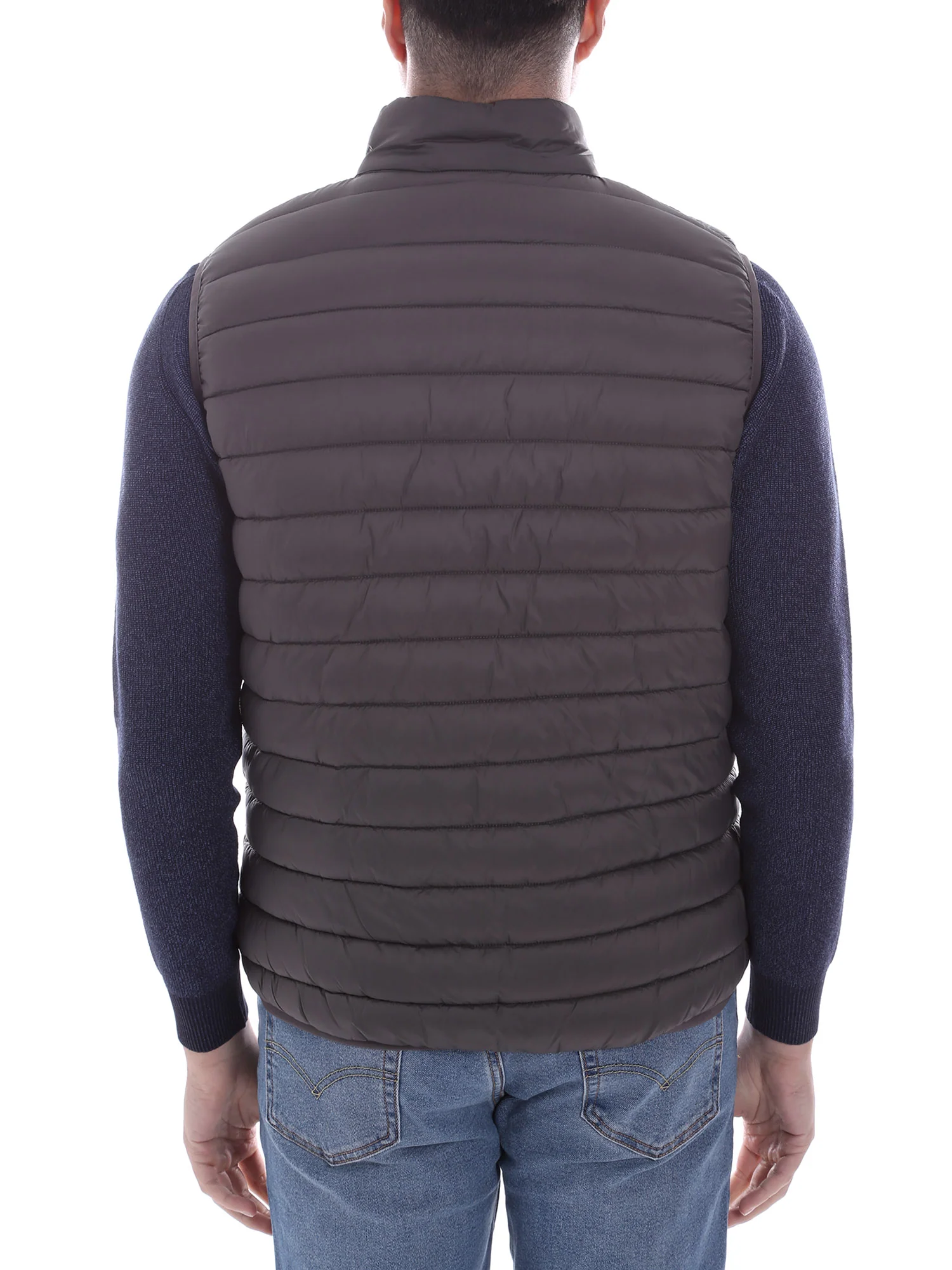 Conte Of Florence Gilet Uomo | 6537010U - Image 3