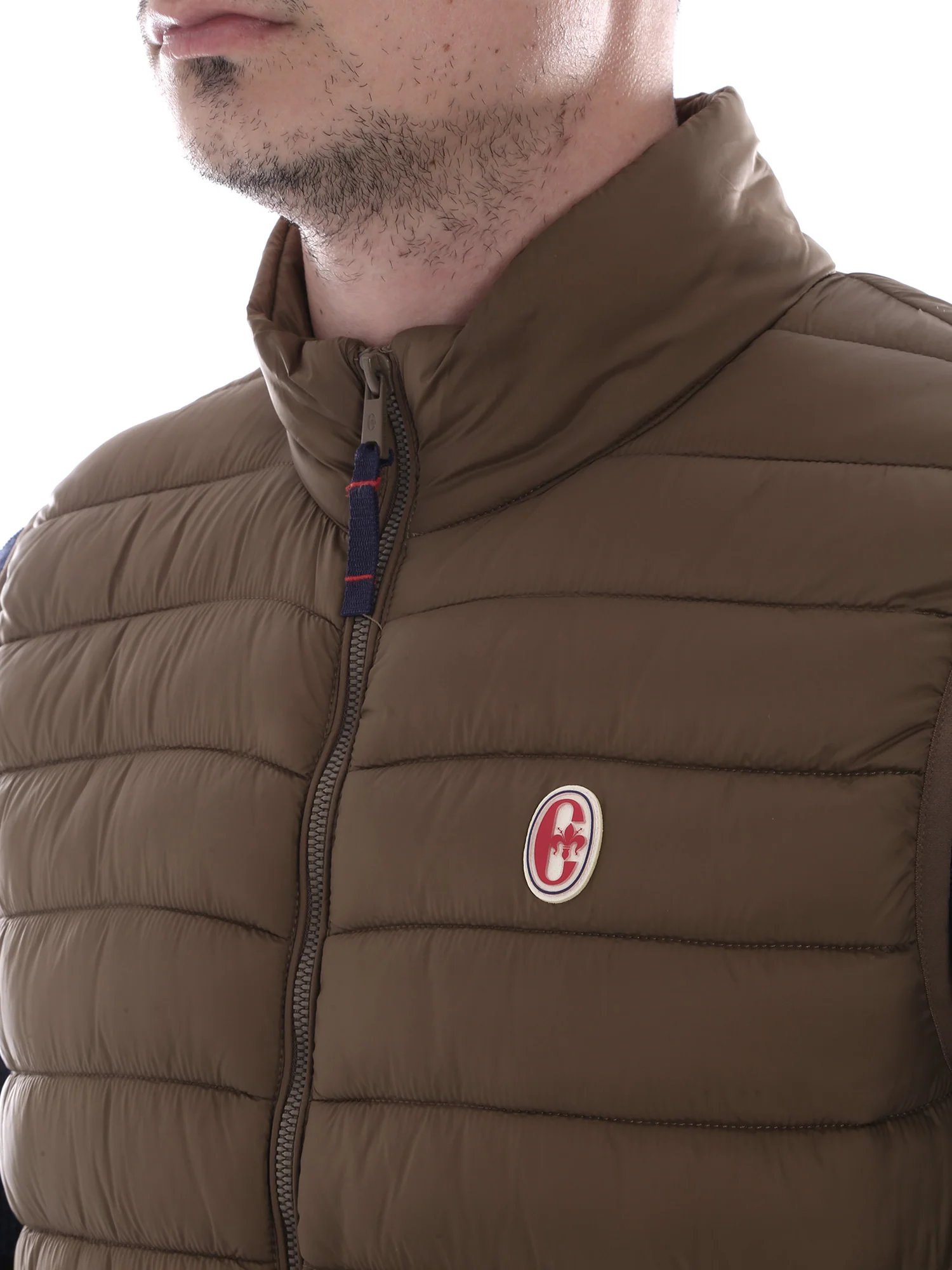 Conte Of Florence Gilet Uomo | 6537010U - Image 8
