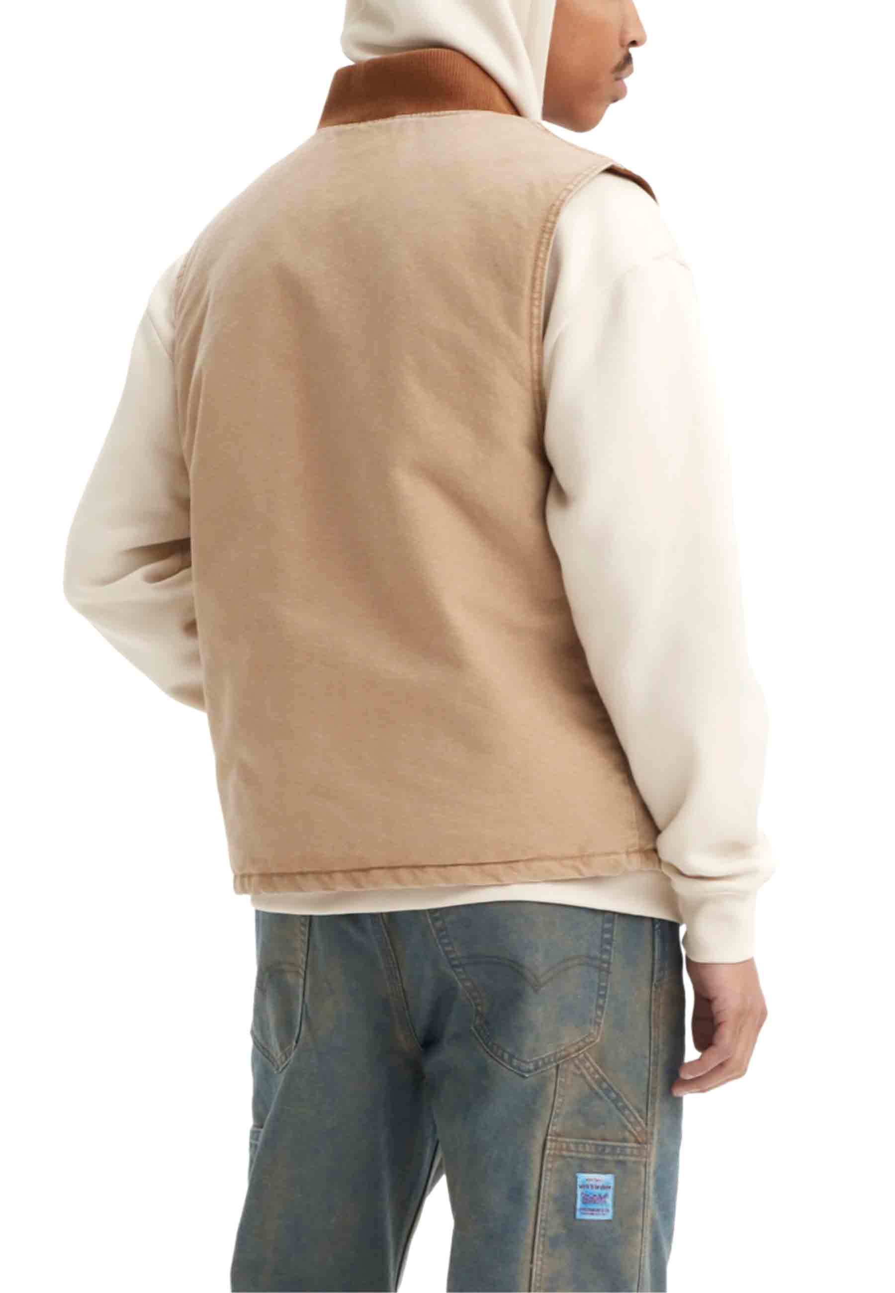 Levi's Gilet Uomo | A8580-0001 - Image 3