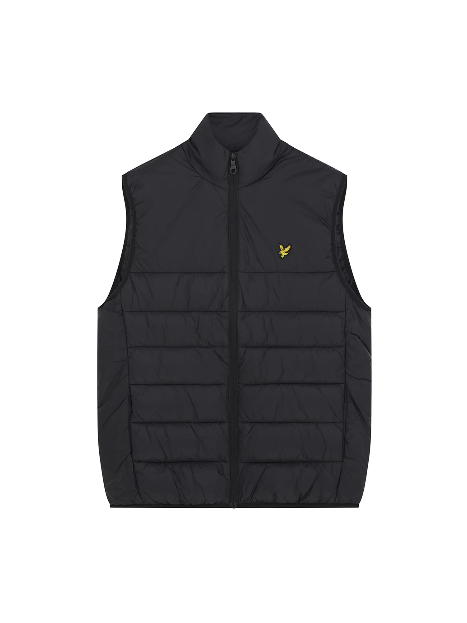 Lyle & Scott Gilet Uomo | JK1231V - Image 5