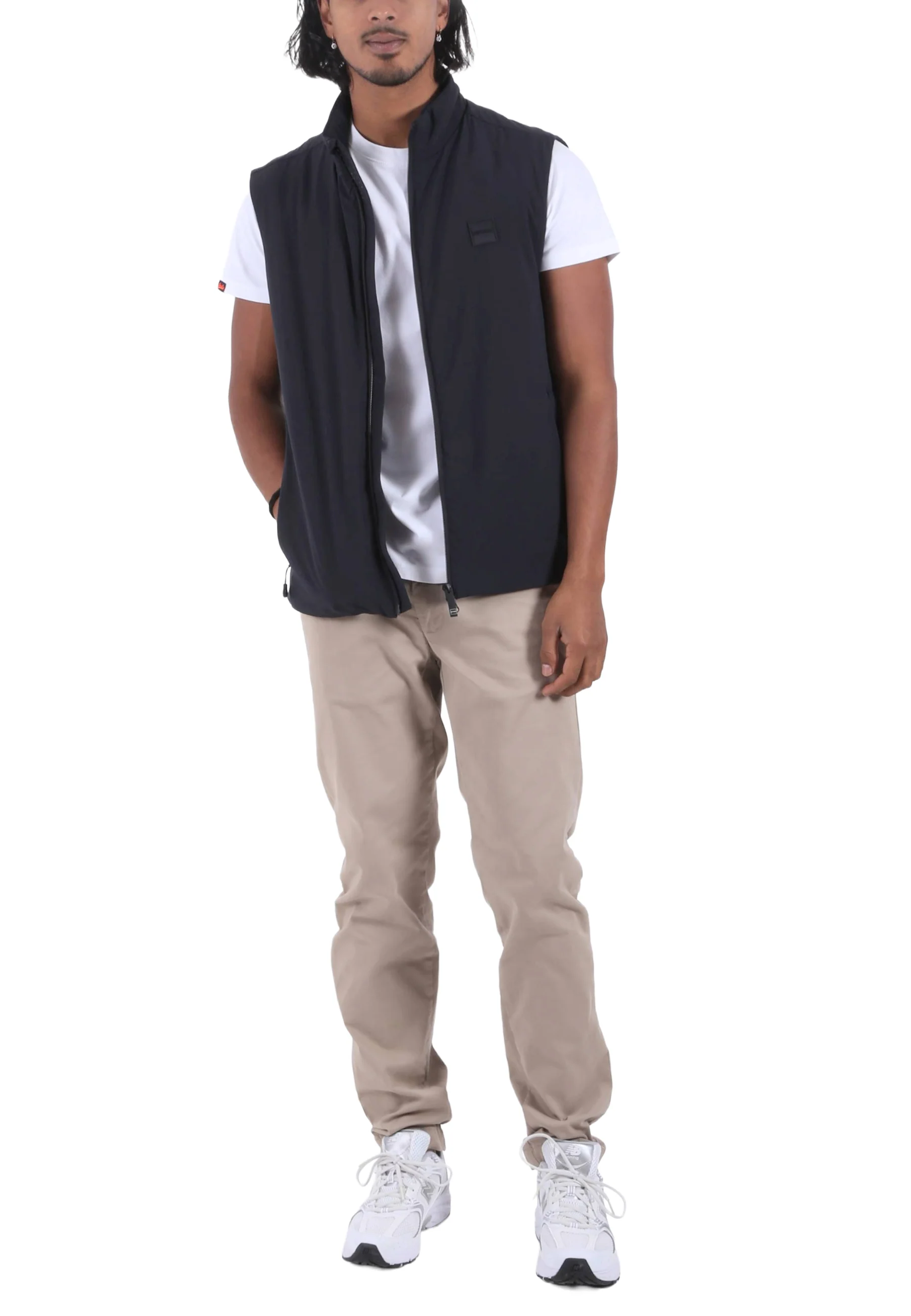 Outhere Gilet Uomo | 4639-514A174 - Image 10