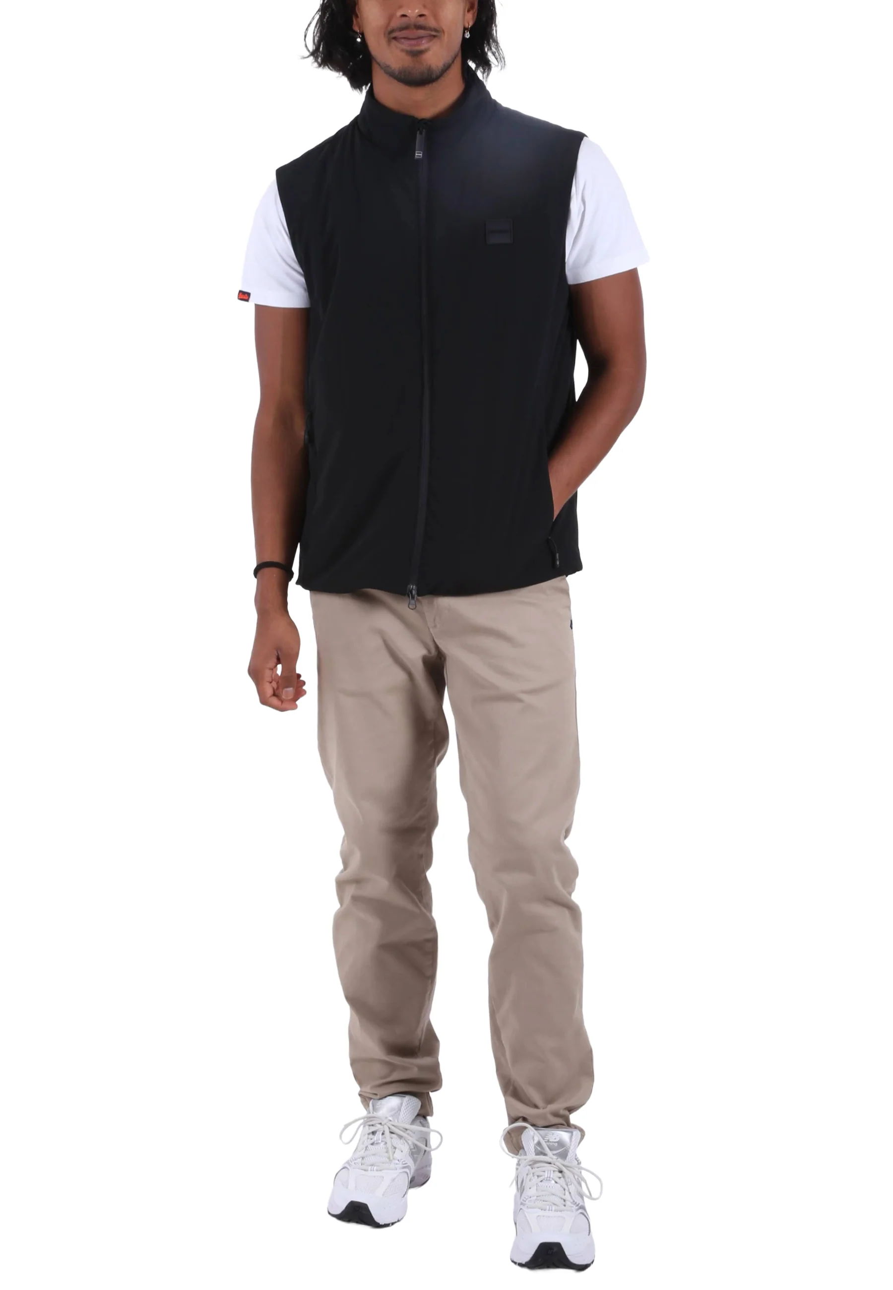 Outhere Gilet Uomo | 4639-514A174 - Image 2