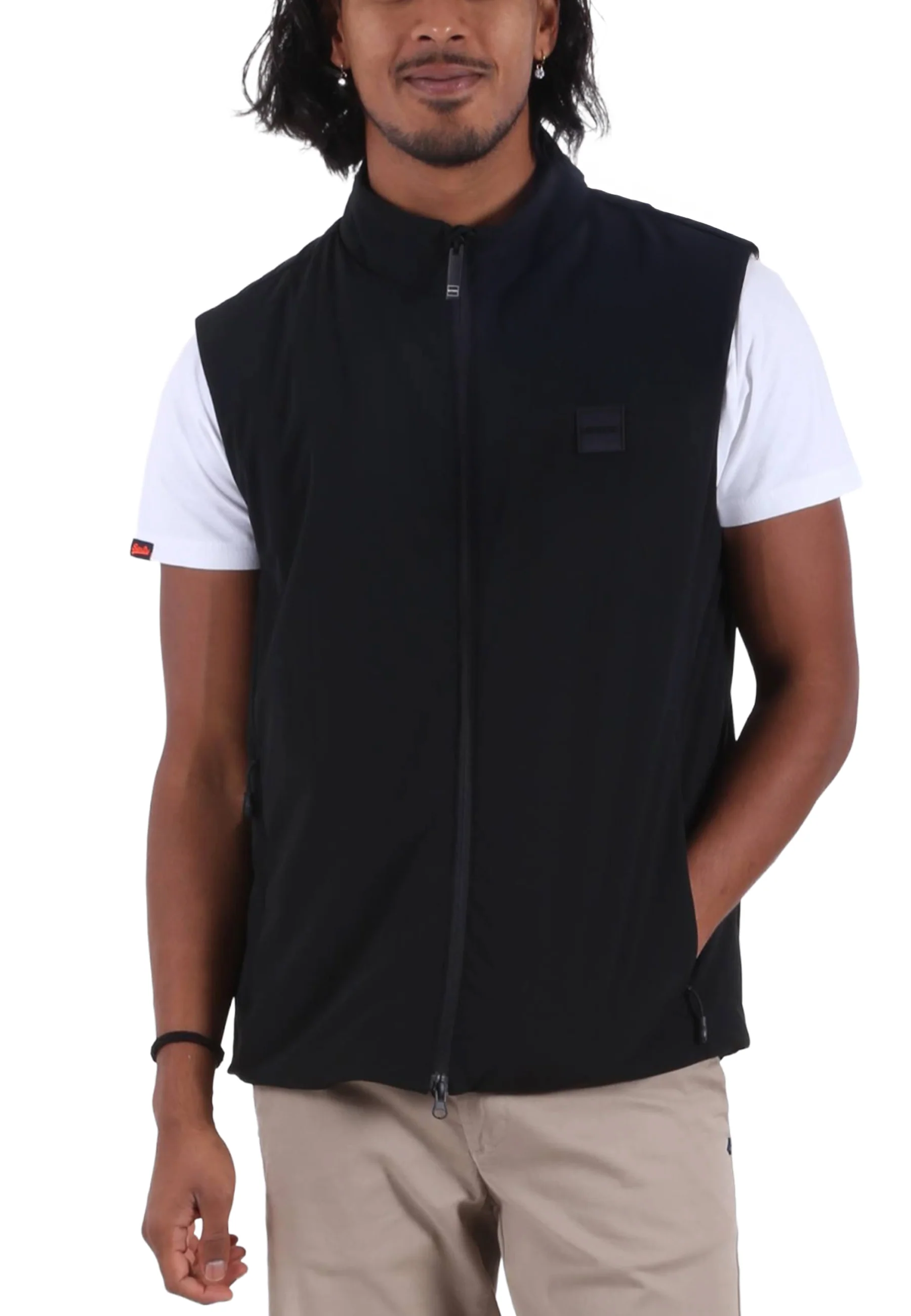 Outhere Gilet Uomo | 4639-514A174 - Image 3