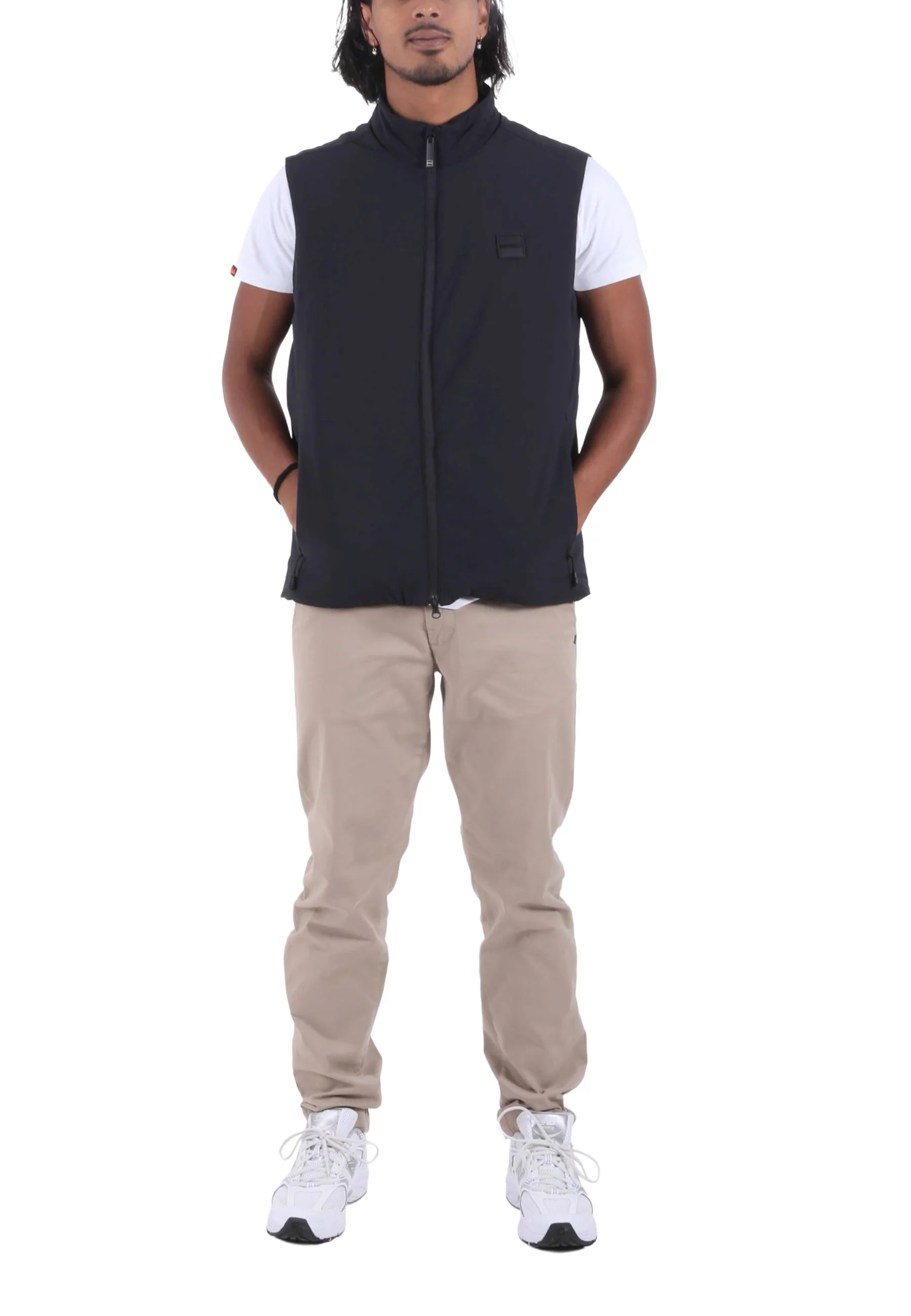 Outhere Gilet Uomo | 4639-514A174 - Image 8