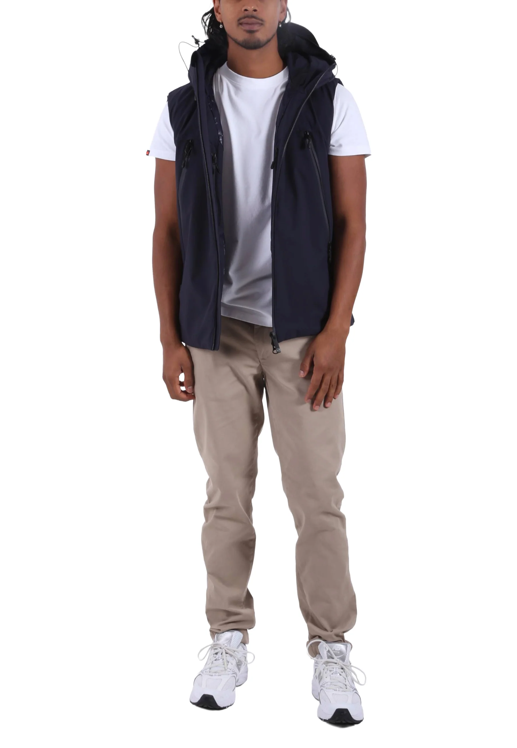 Outhere Gilet Uomo | 4640-500A178 - Image 10