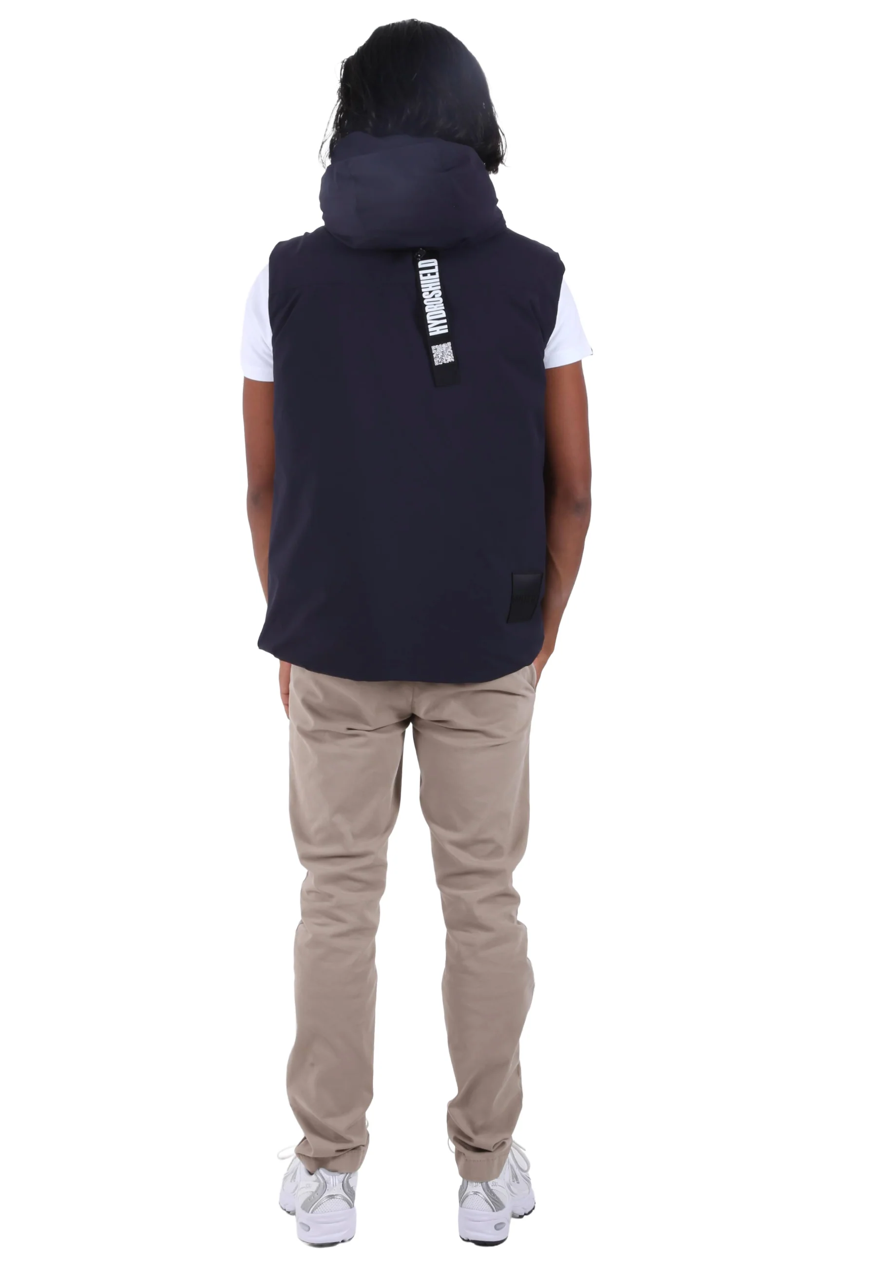 Outhere Gilet Uomo | 4640-500A178 - Image 11