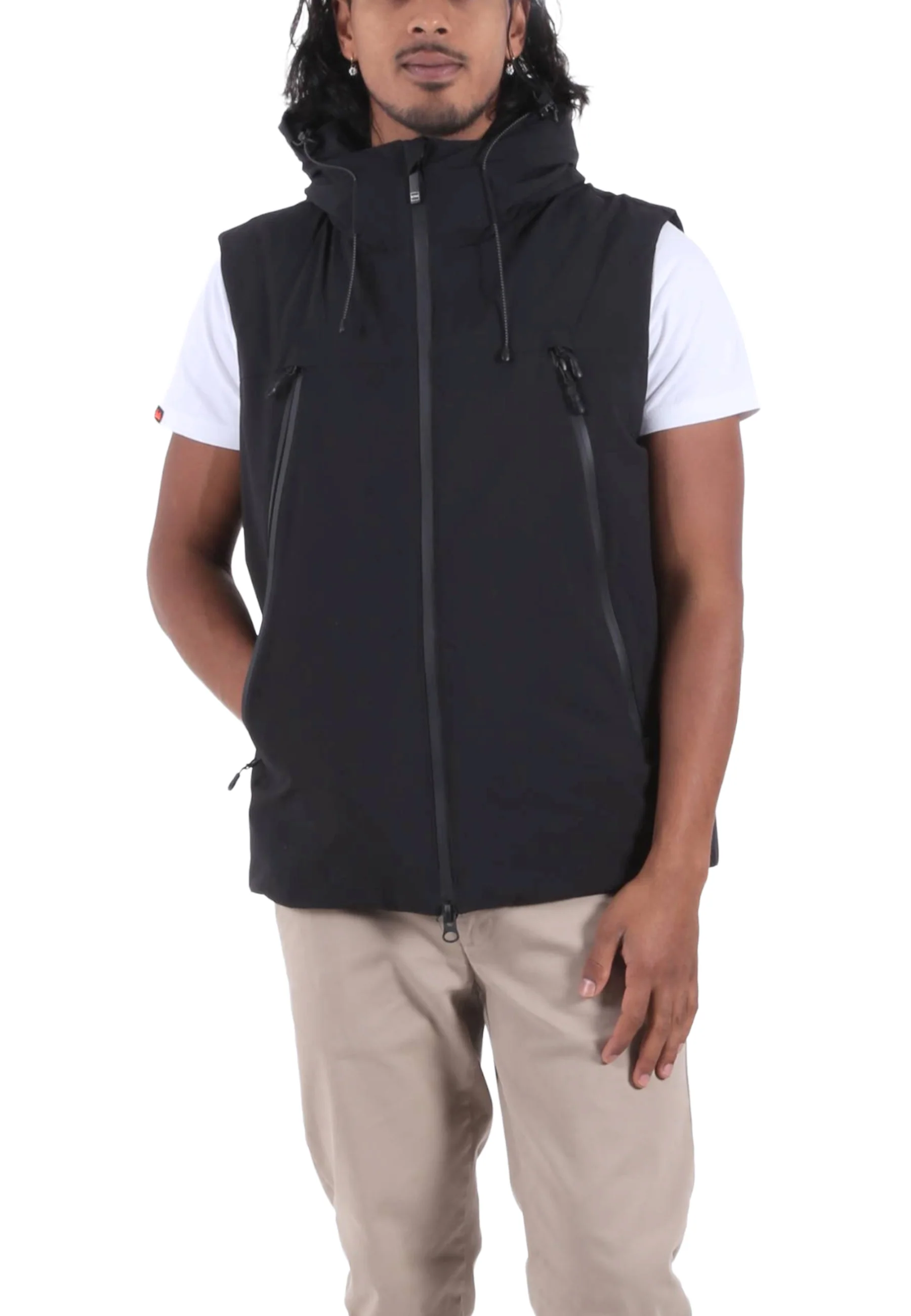 Outhere Gilet Uomo | 4640-500A178 - Image 3