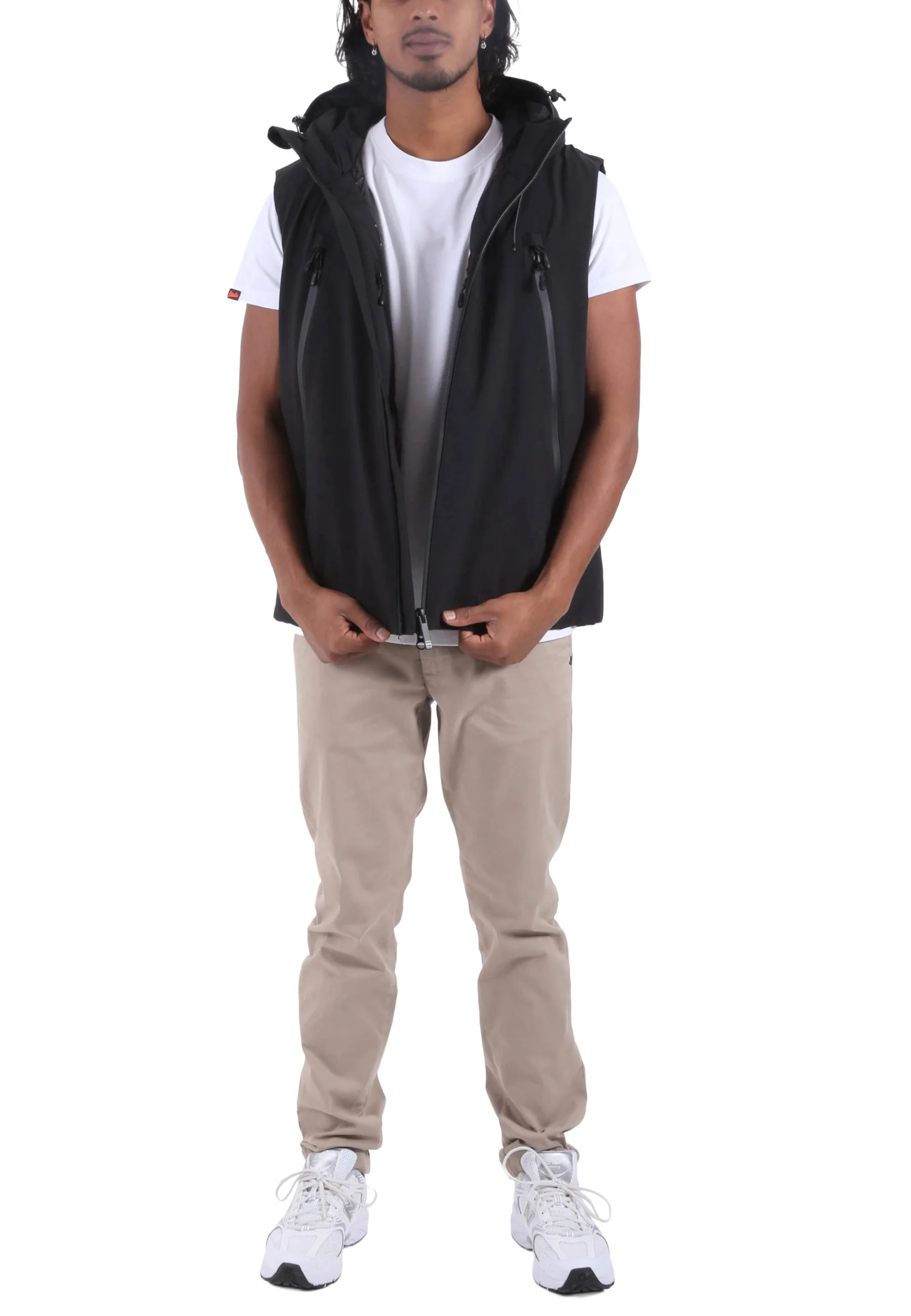 Outhere Gilet Uomo | 4640-500A178 - Image 4