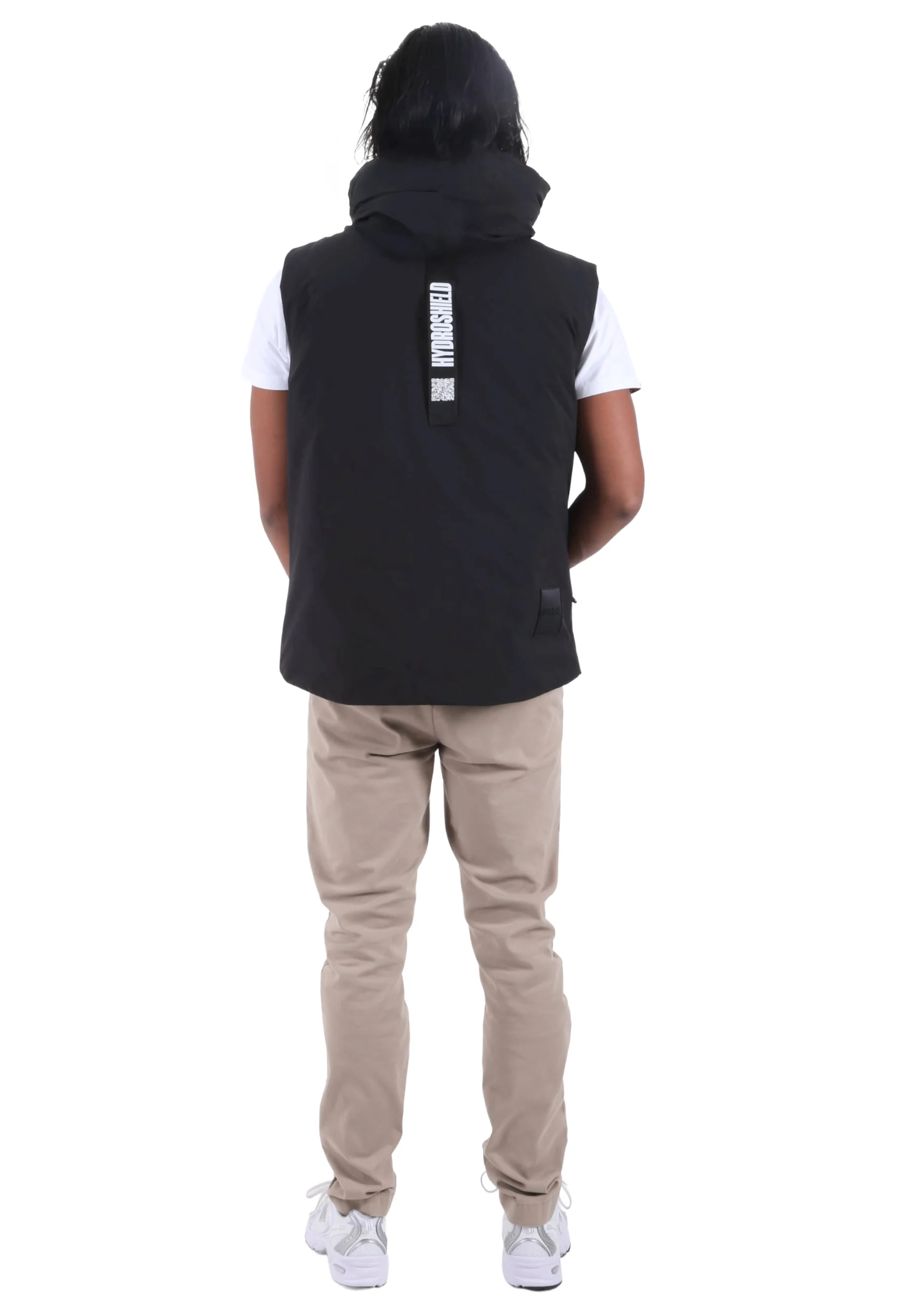 Outhere Gilet Uomo | 4640-500A178 - Image 5