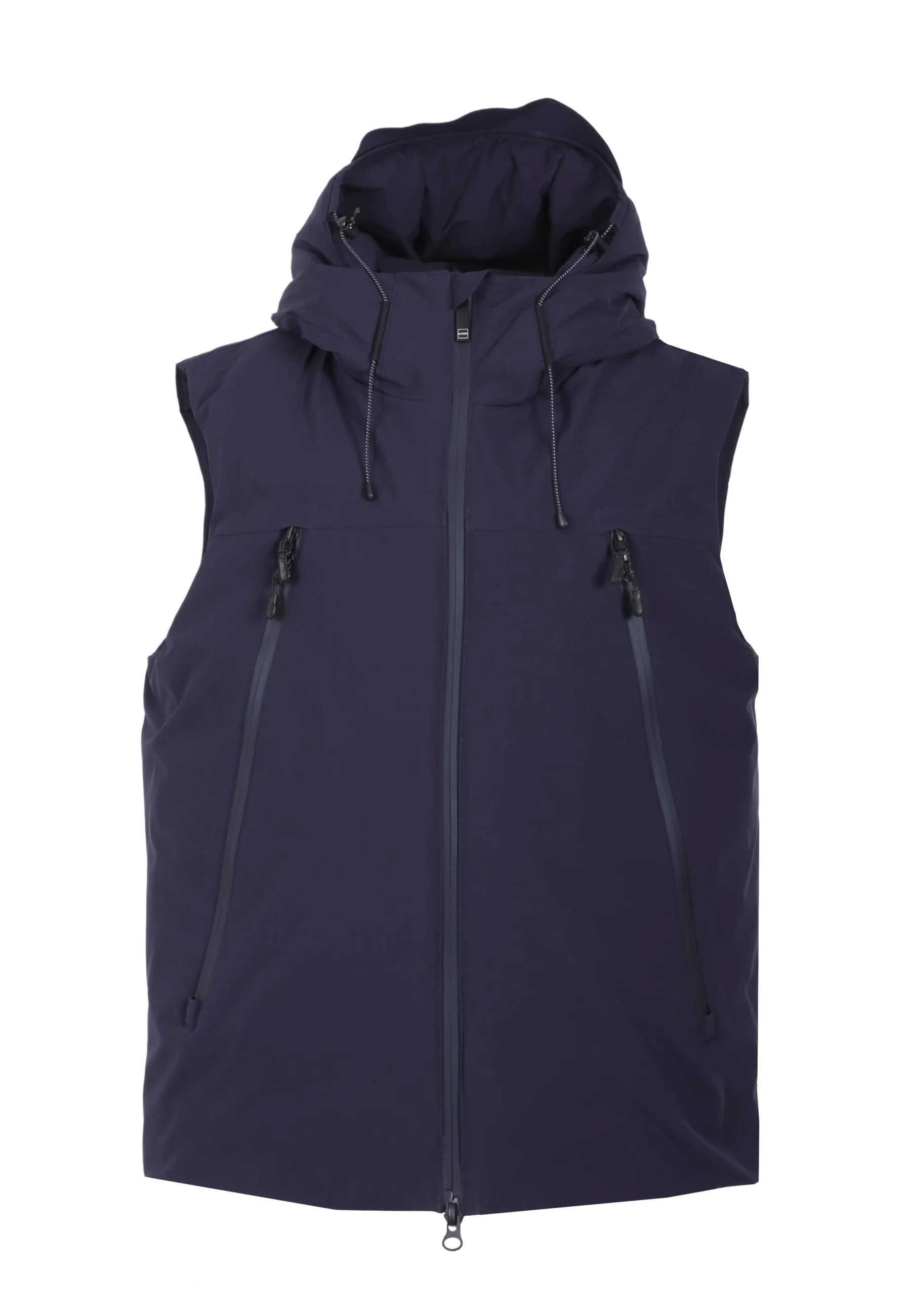 Outhere Gilet Uomo | 4640-500A178 - Image 7