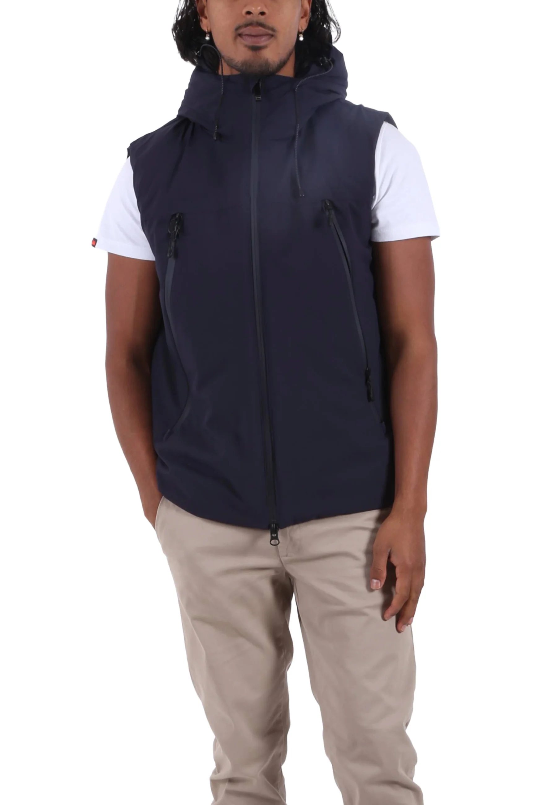 Outhere Gilet Uomo | 4640-500A178 - Image 9