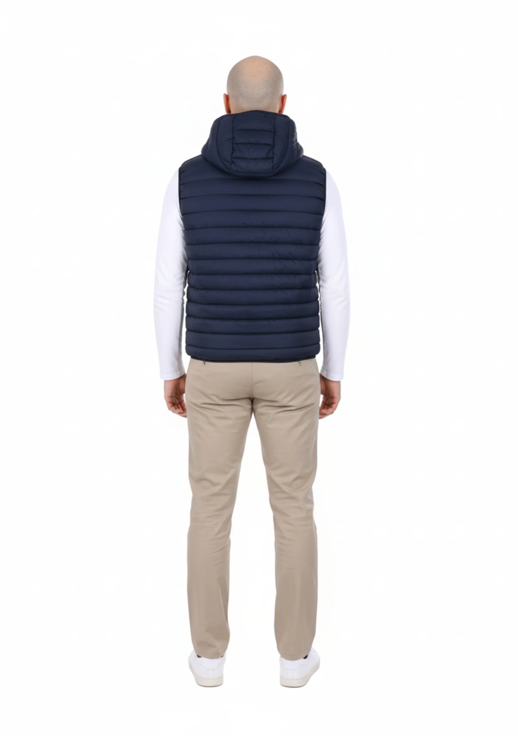 Yes-zee Giacche Uomo | G506 YHOU - Image 3