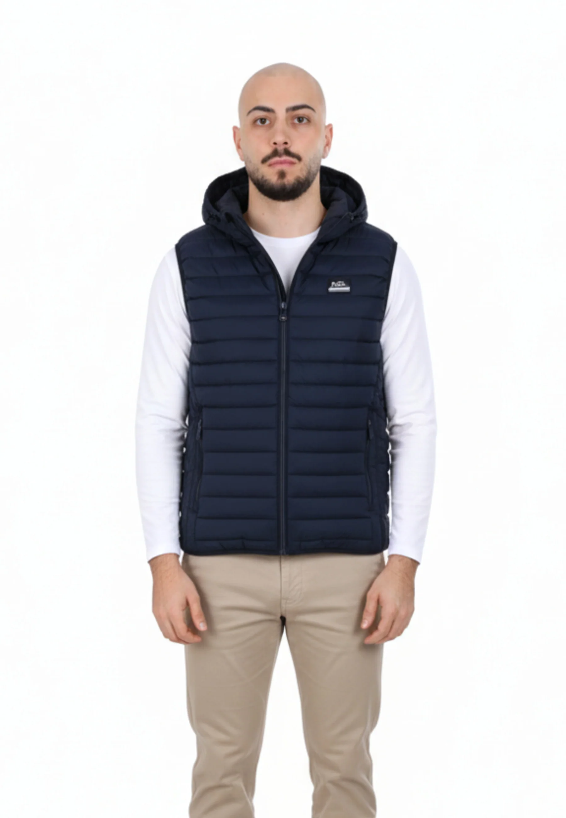 Yes-zee Giacche Uomo | G506 YHOU - Image 4