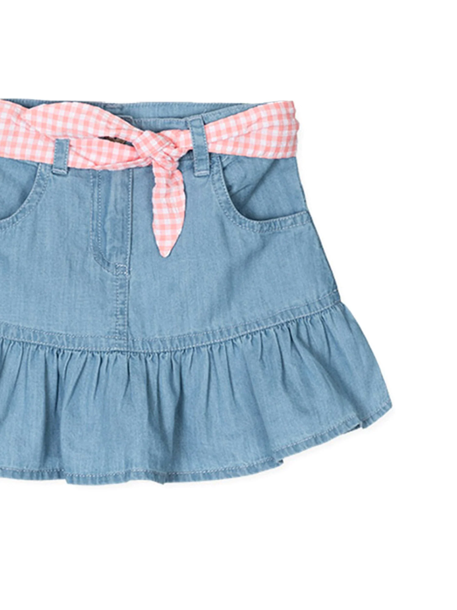 Losan Gonne Bambini | 216-7062AL - Image 2