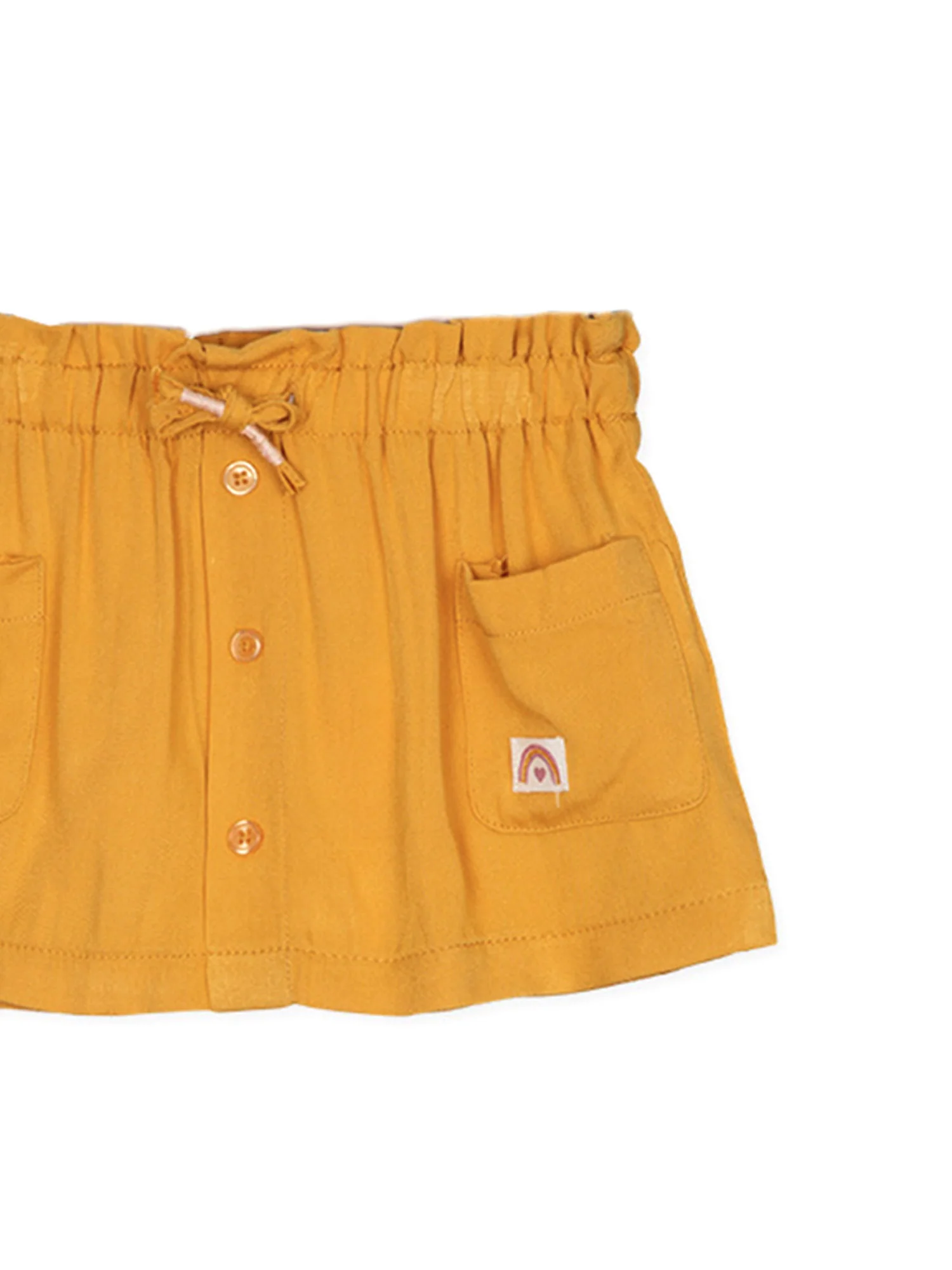 Losan Gonne Bambini | 218-7033AL - Image 2