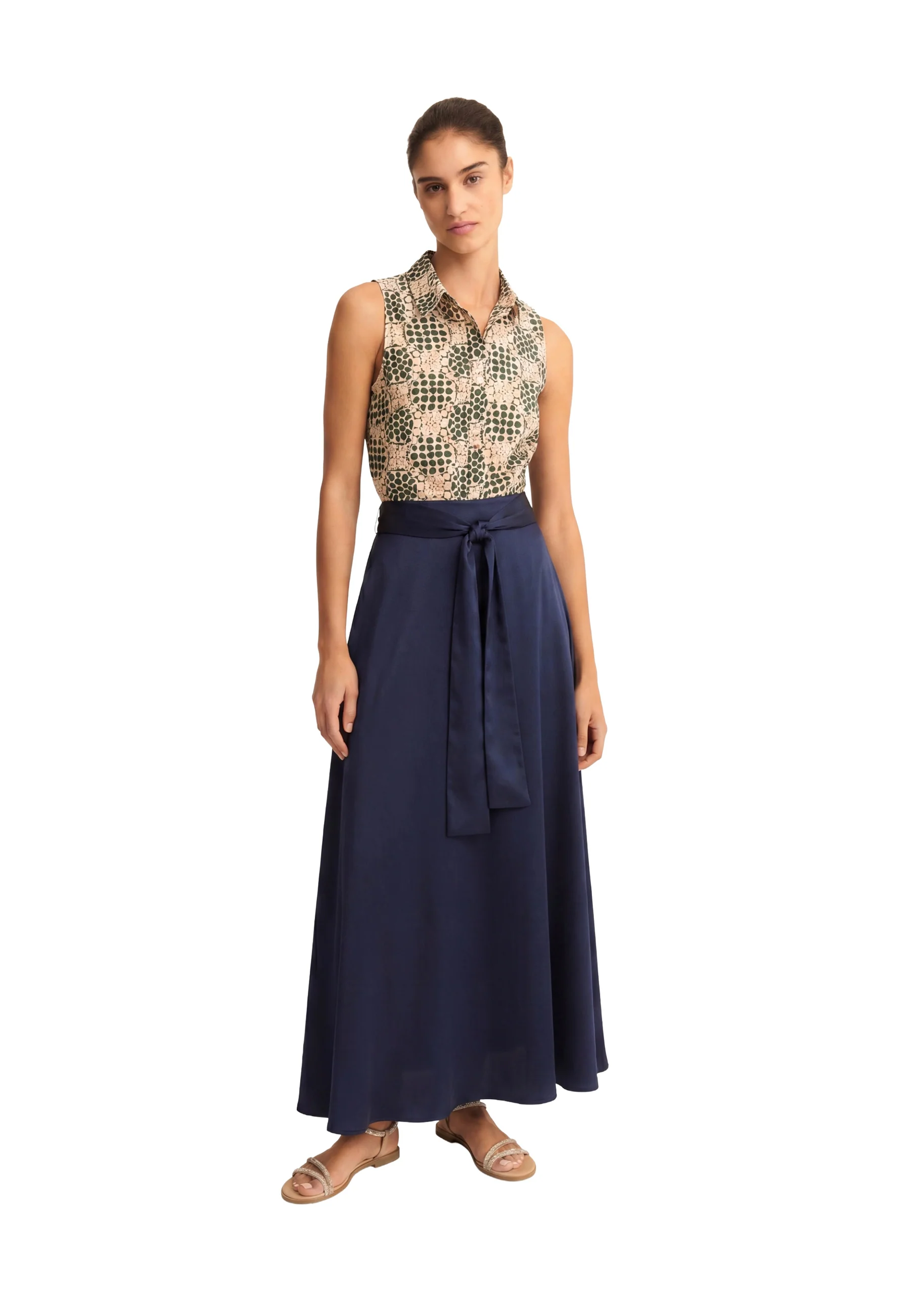 Emme Emmpapilla Gonne Donna | 2615101012200 - Image 6