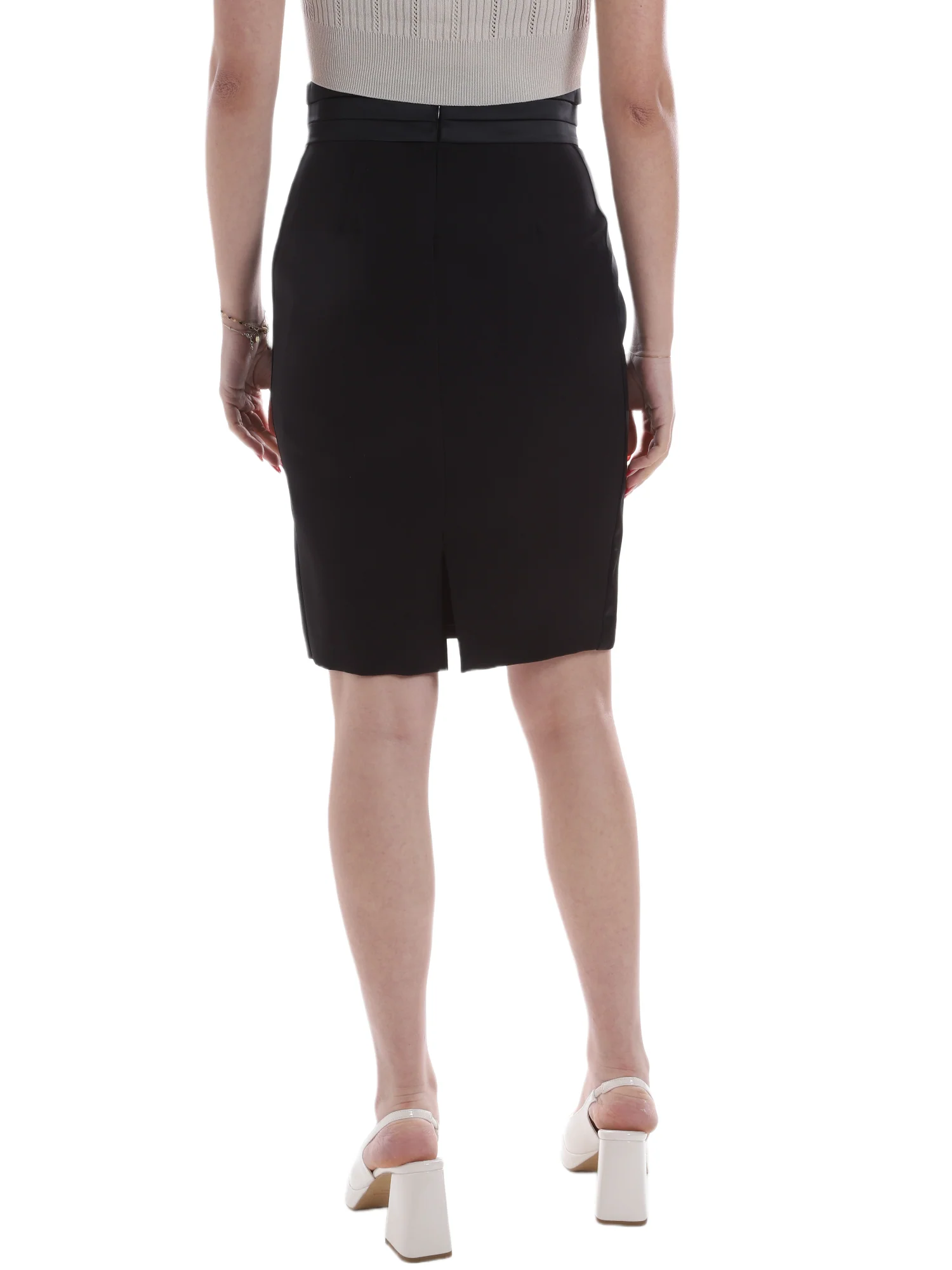 Fracomina Gonne Donna | FQ23SG1004W42901 - Image 6