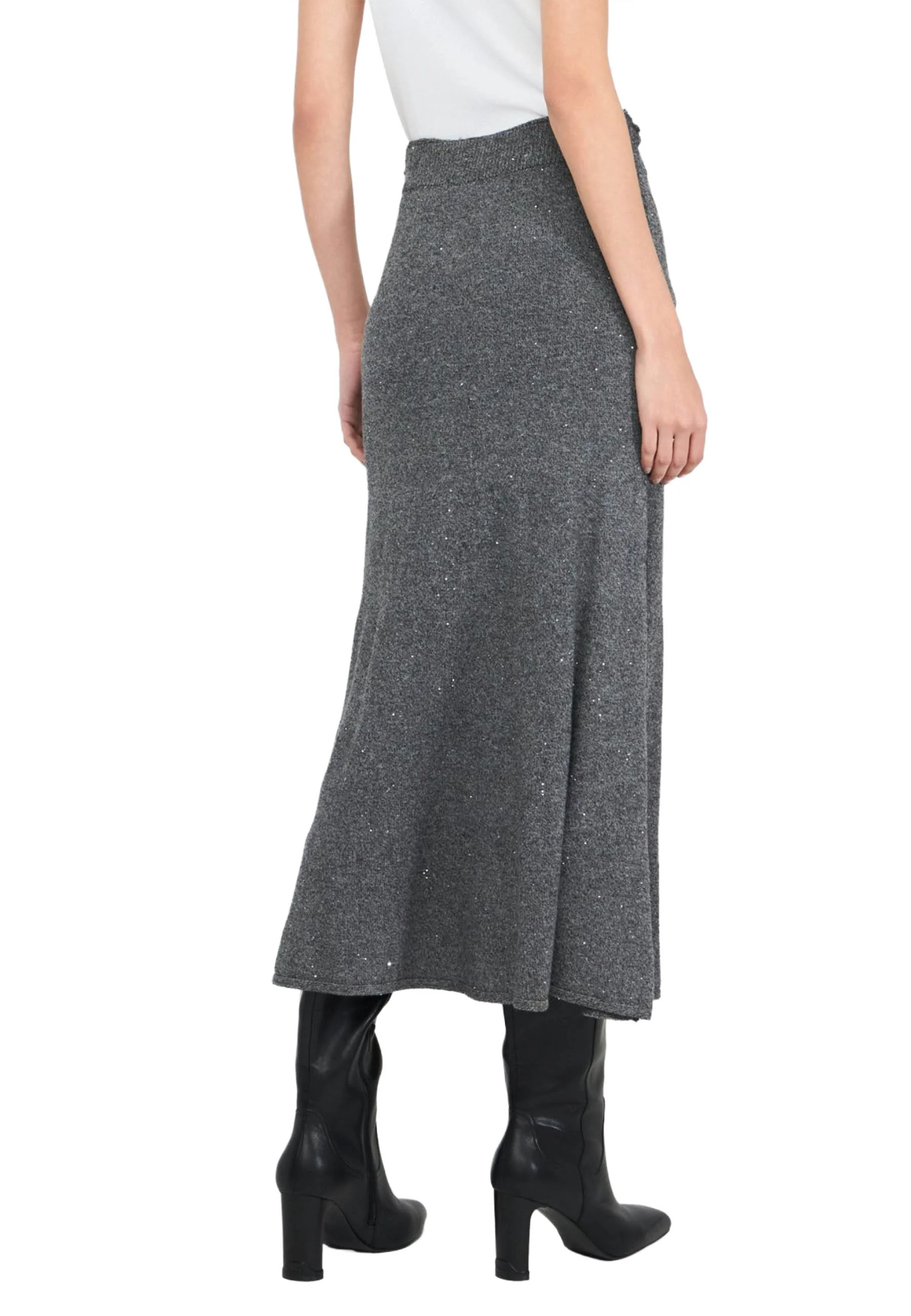 Liu-jo Gonne Donna | MF5295 MA27R - Image 3