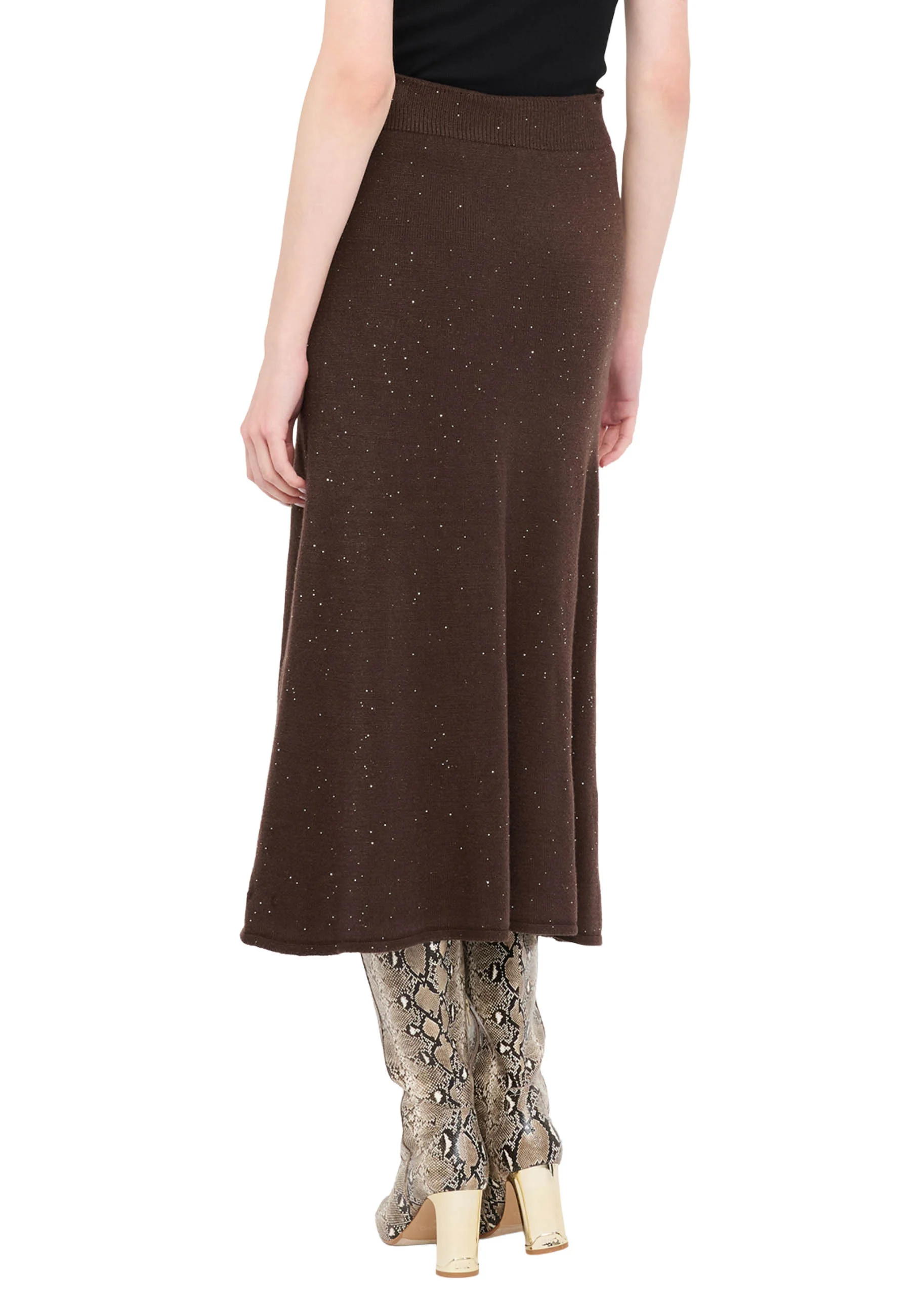 Liu-jo Gonne Donna | MF5295 MA27R - Image 7