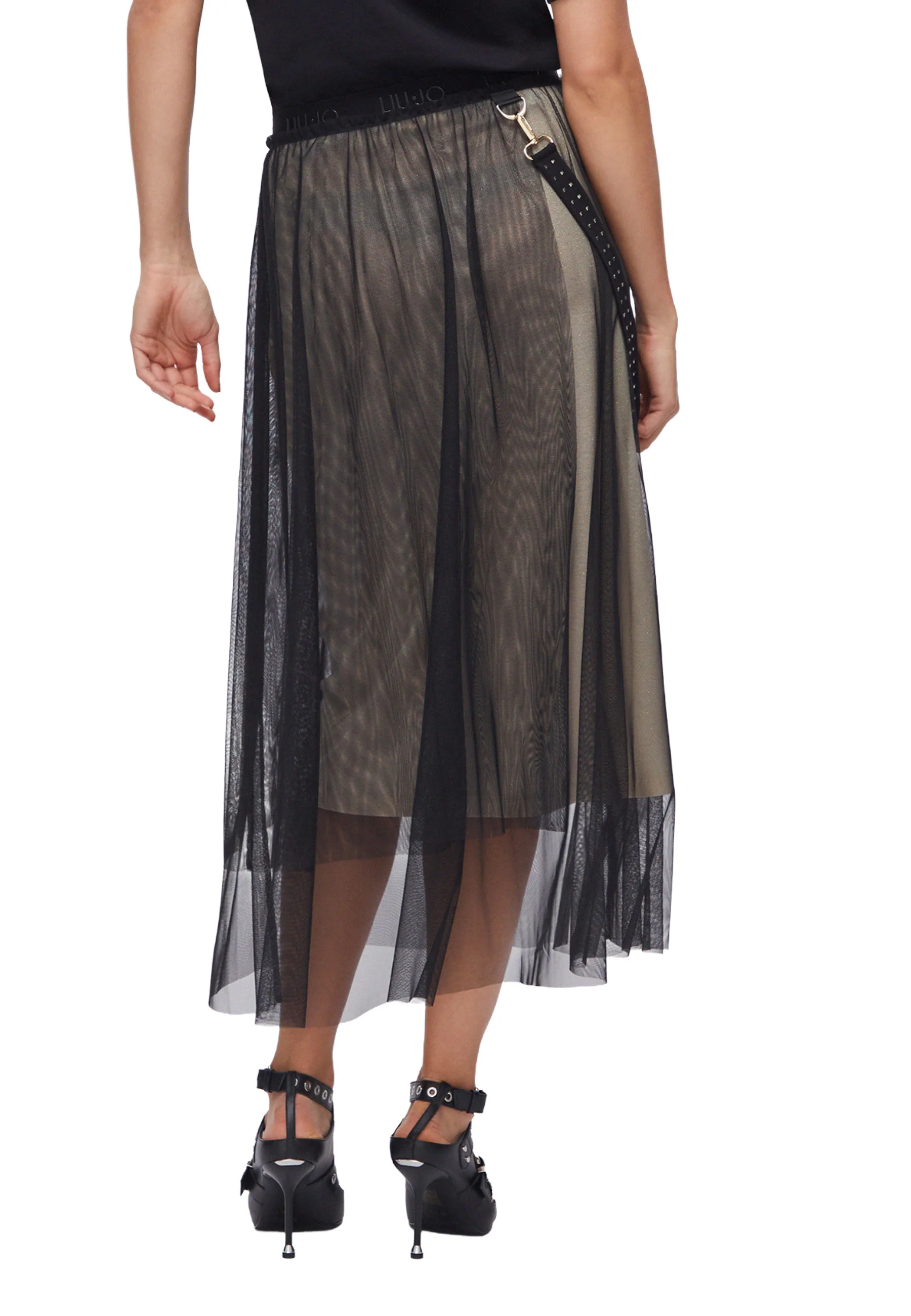 Liu-jo Gonne Donna | TA6165 J5433 - Image 3