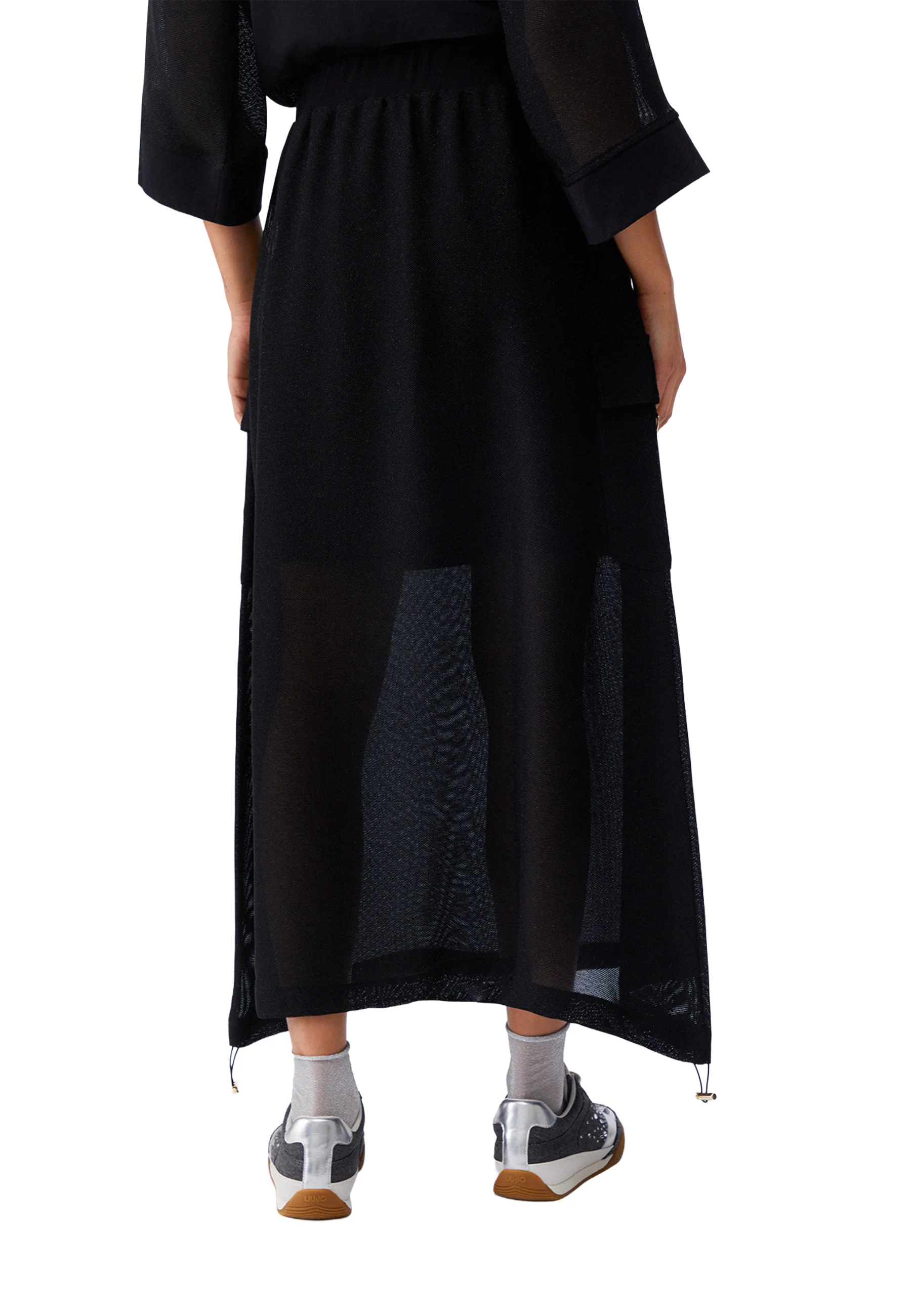 Liu-jo Gonne Donna | TA6232 T290A - Image 3