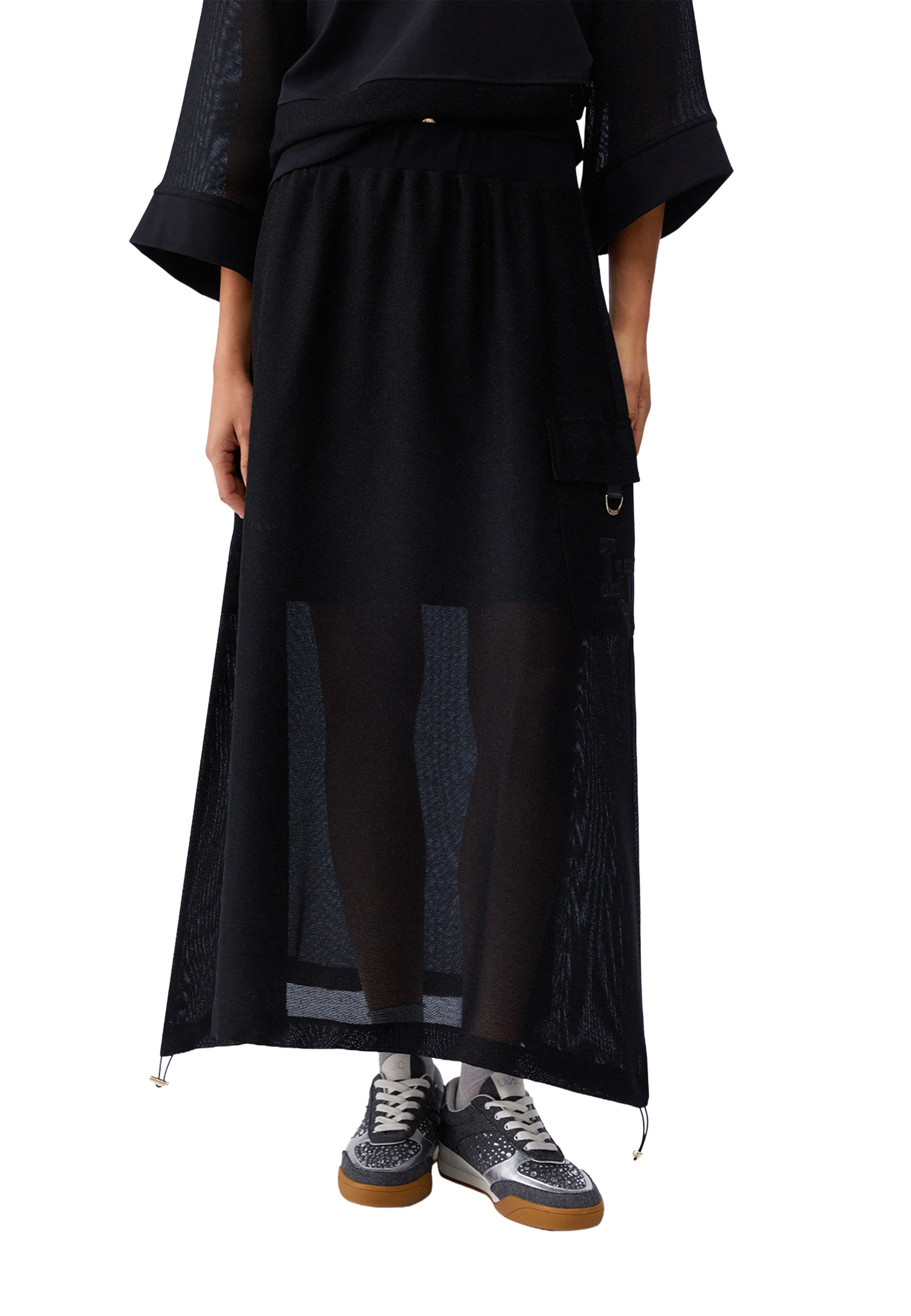 Liu-jo Gonne Donna | TA6232 T290A - Image 5