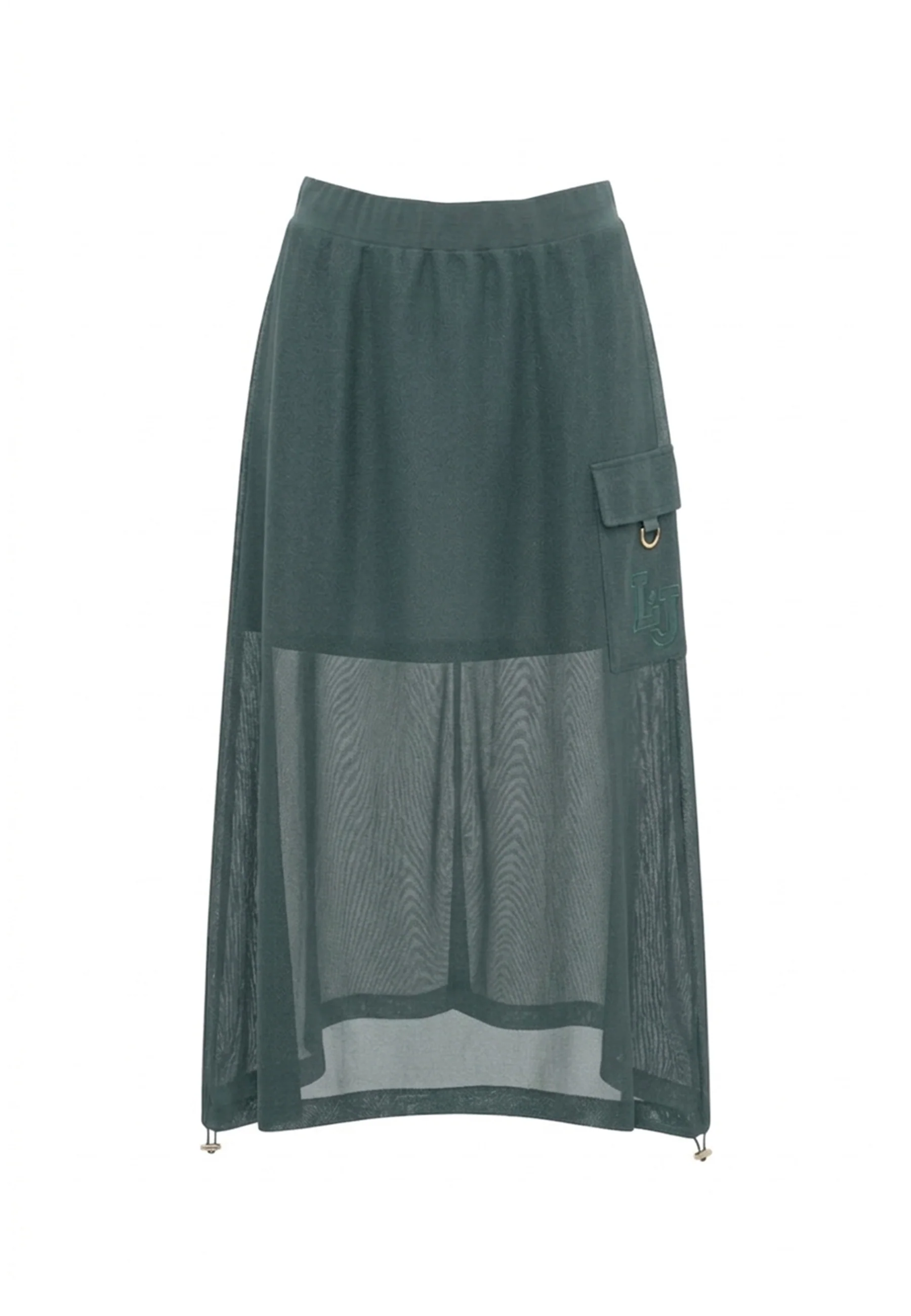 Liu-jo Gonne Donna | TA6232 T290A - Image 6
