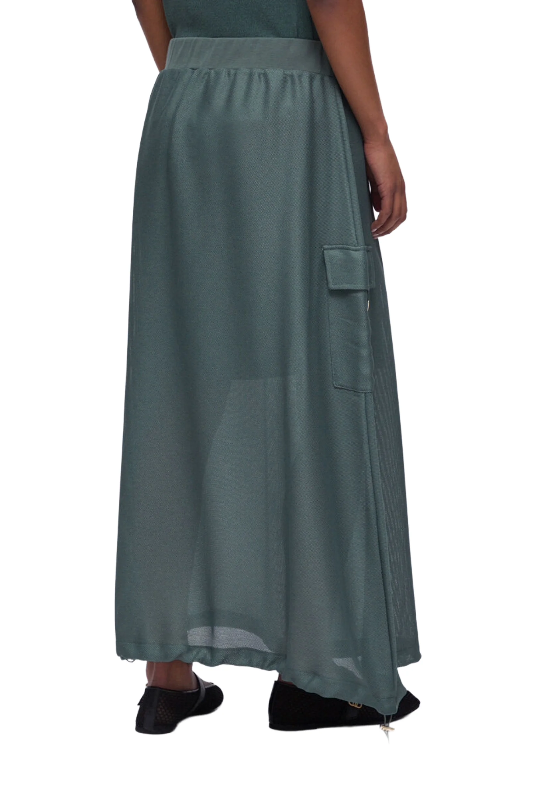 Liu-jo Gonne Donna | TA6232 T290A - Image 8
