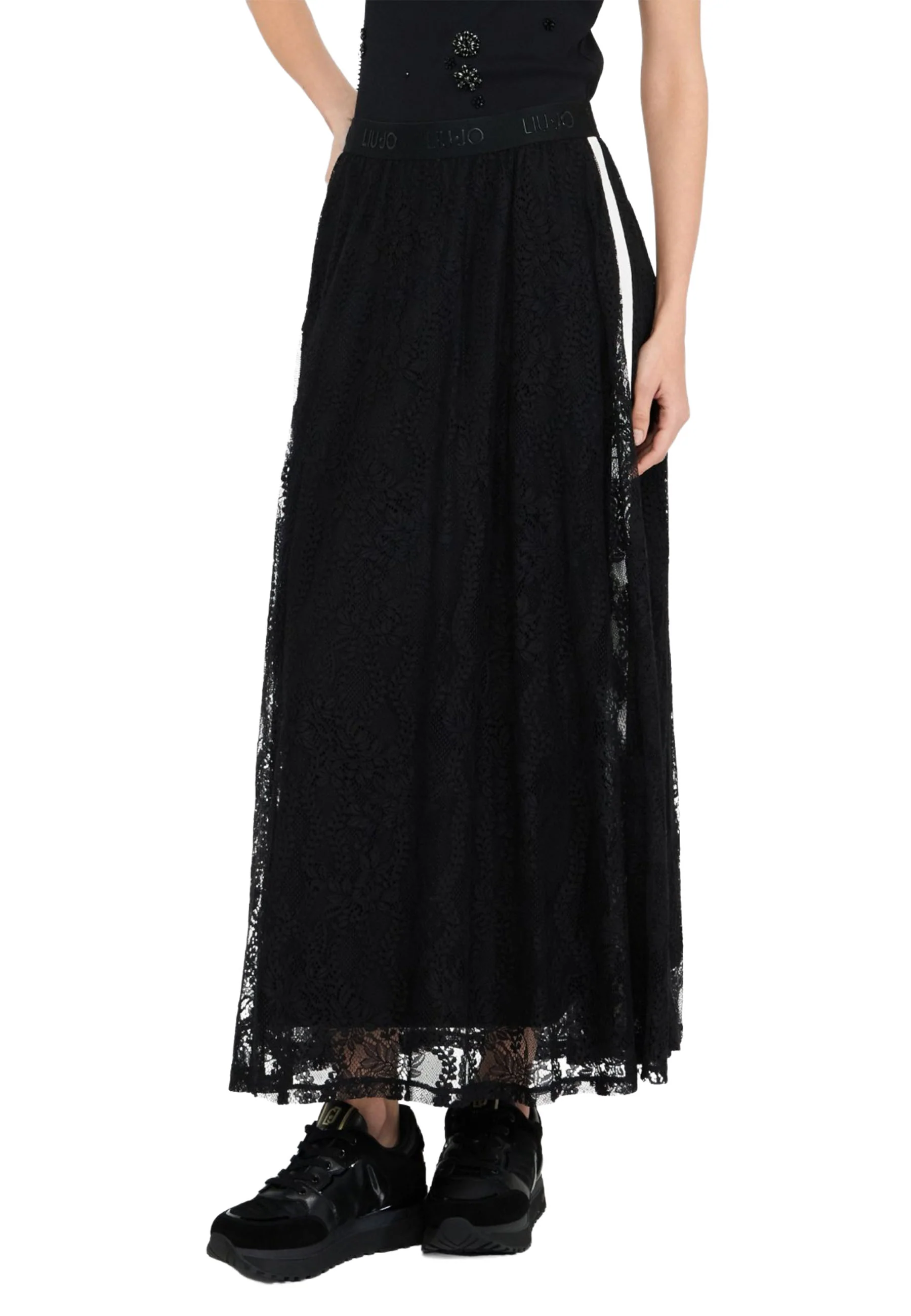 Liu-jo Gonne Donna | TF5260 J4951 - Image 2