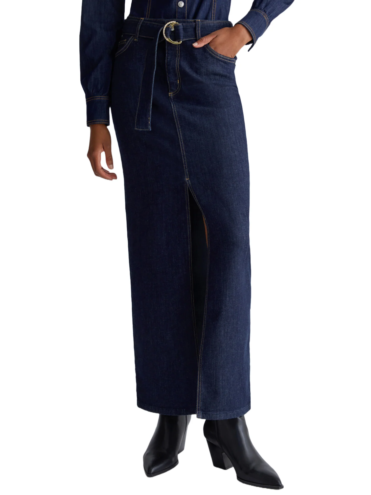 Liu-jo Gonne Donna | UF4199 D4925 - Image 2