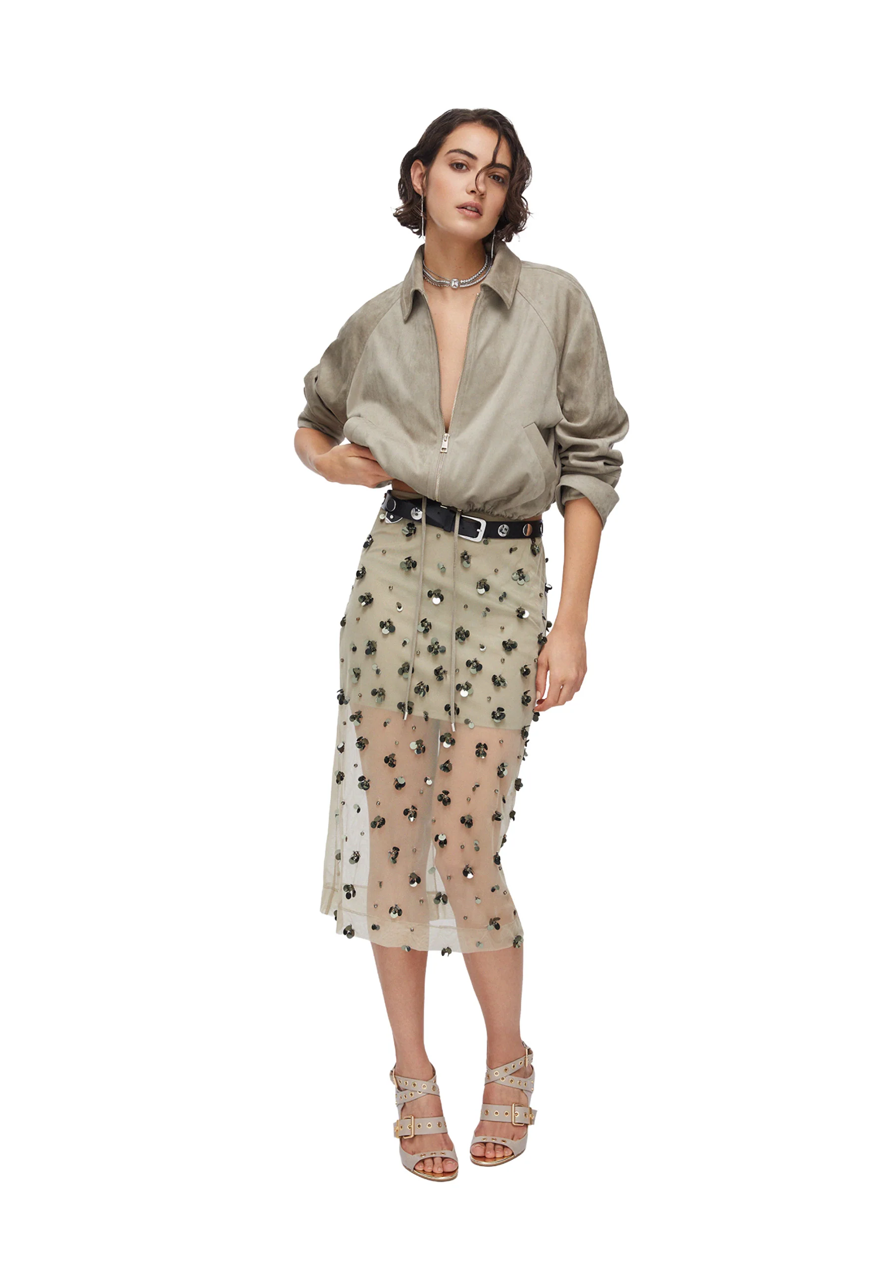 Liu-jo Gonne Donna | WA6258 J3860 - Image 2