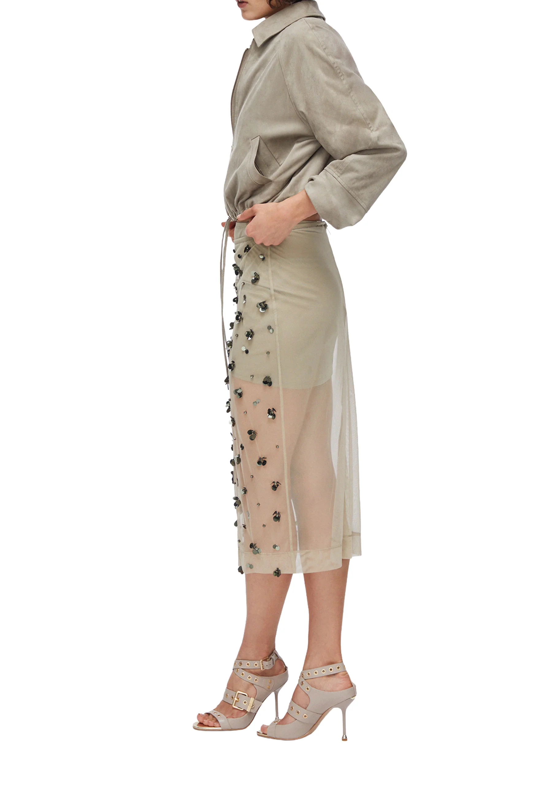 Liu-jo Gonne Donna | WA6258 J3860 - Image 4