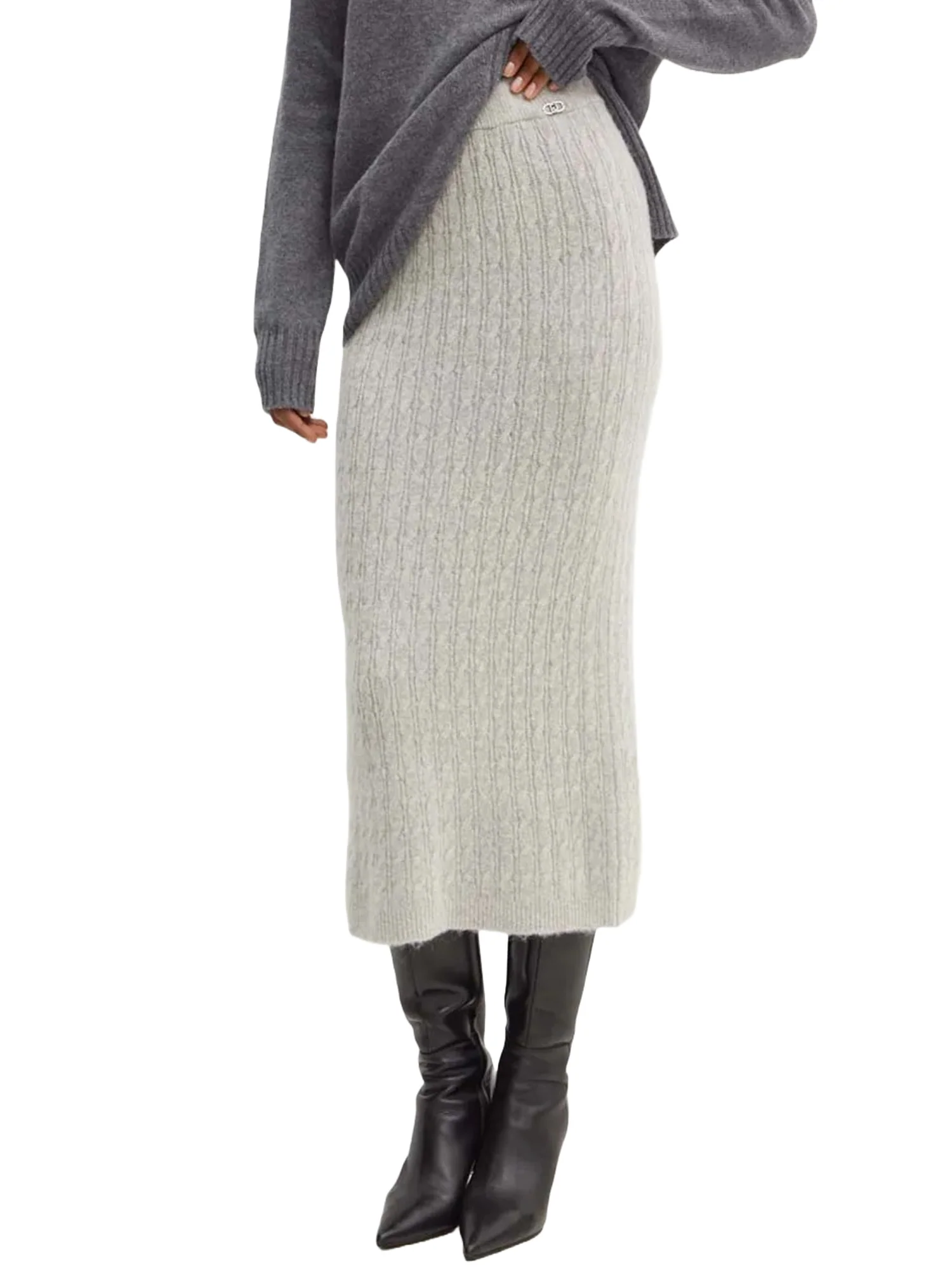 Liu-jo Gonne Donna | WF4391 MA43P - Image 2