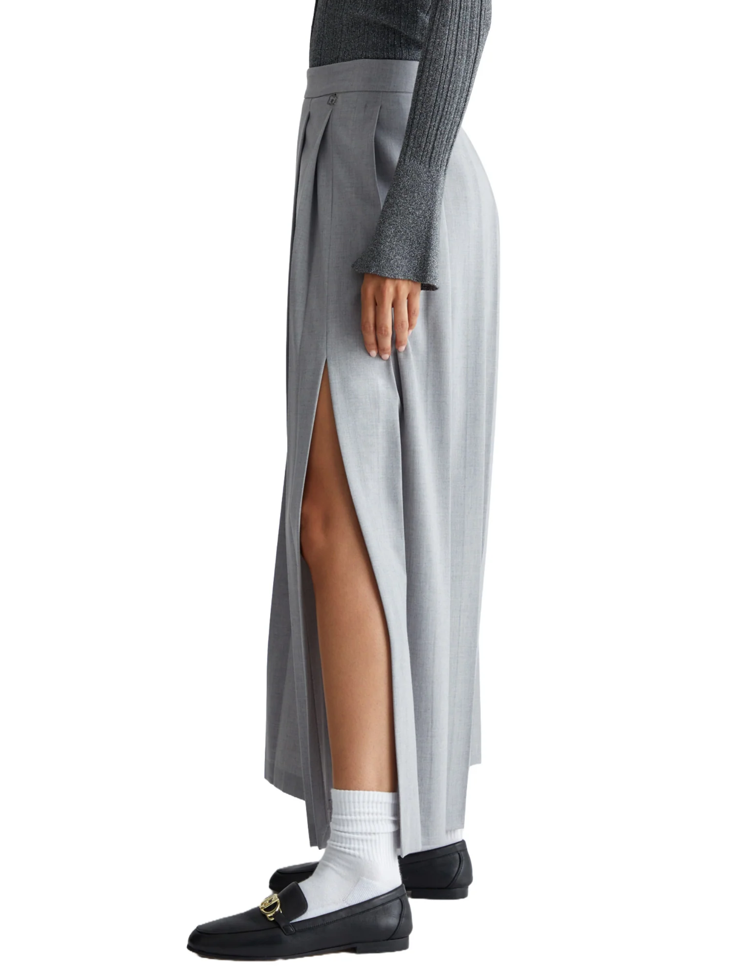 Liu-jo Gonne Donna | WF4504 T2627 - Image 4