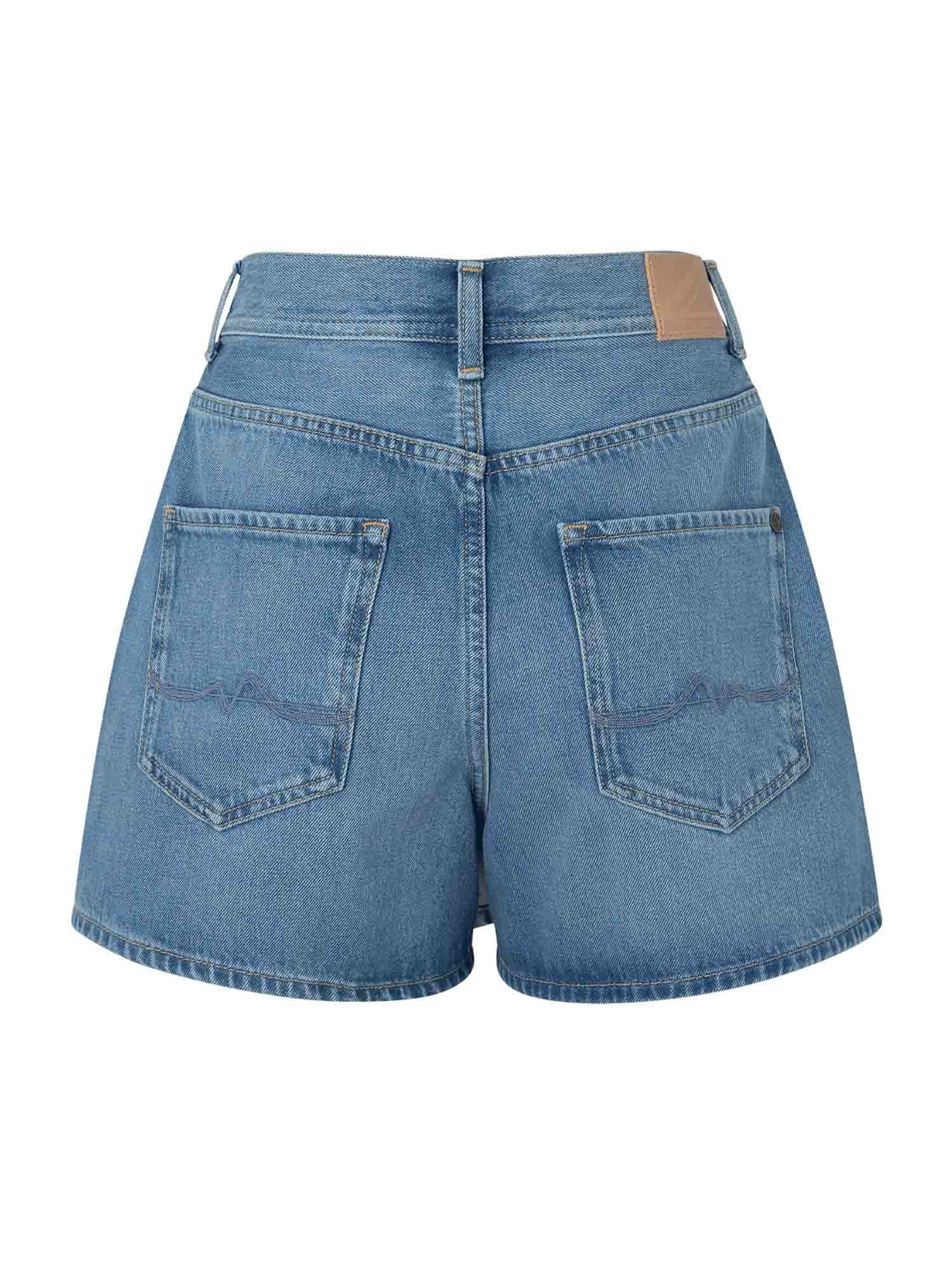 Pepe Jeans Gonne Donna | PL801044 - Image 5
