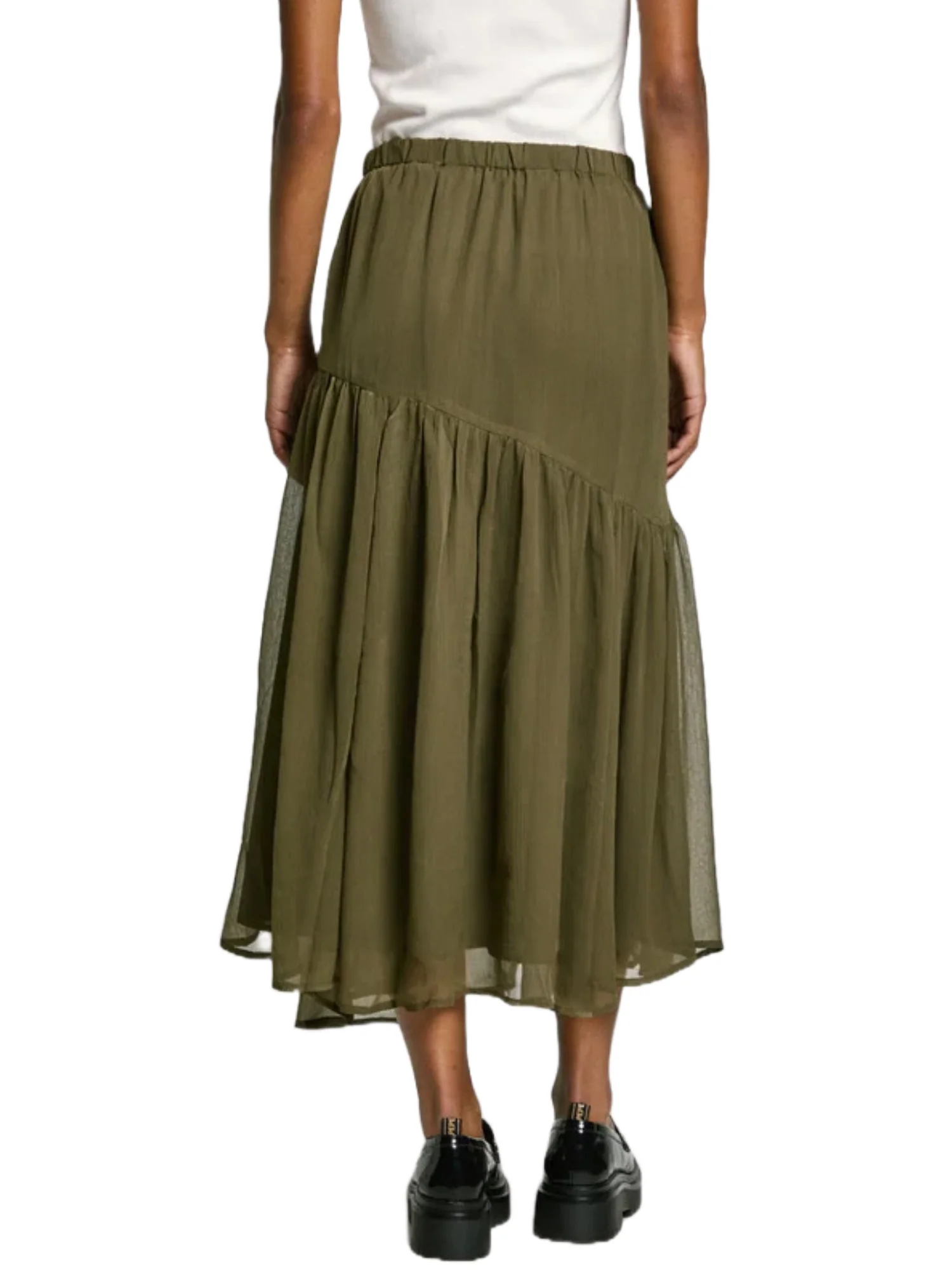 Pepe Jeans Gonne Donna | PL901160 - Image 4