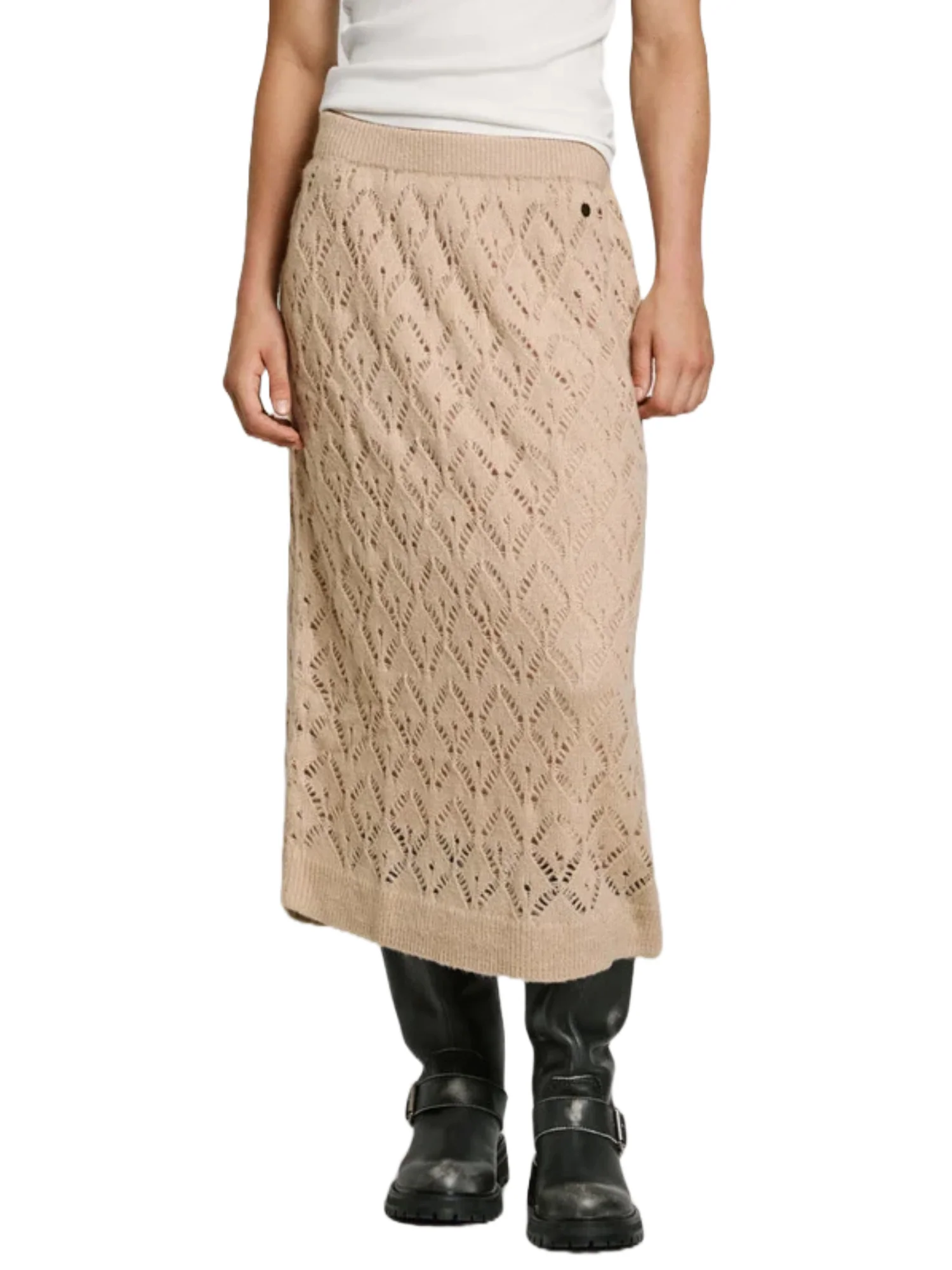Pepe Jeans Gonne Donna | PL901169 - Image 2