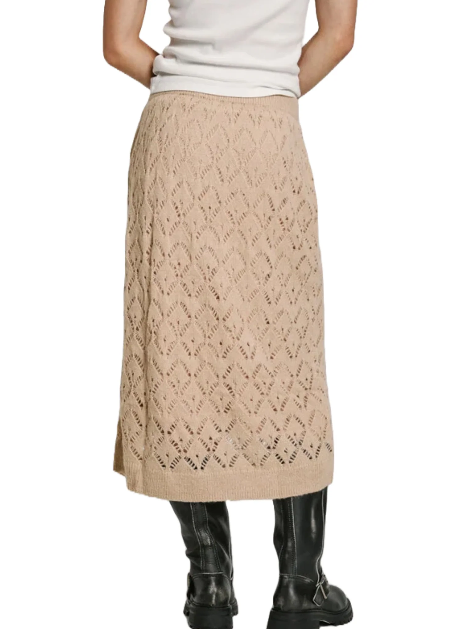 Pepe Jeans Gonne Donna | PL901169 - Image 4