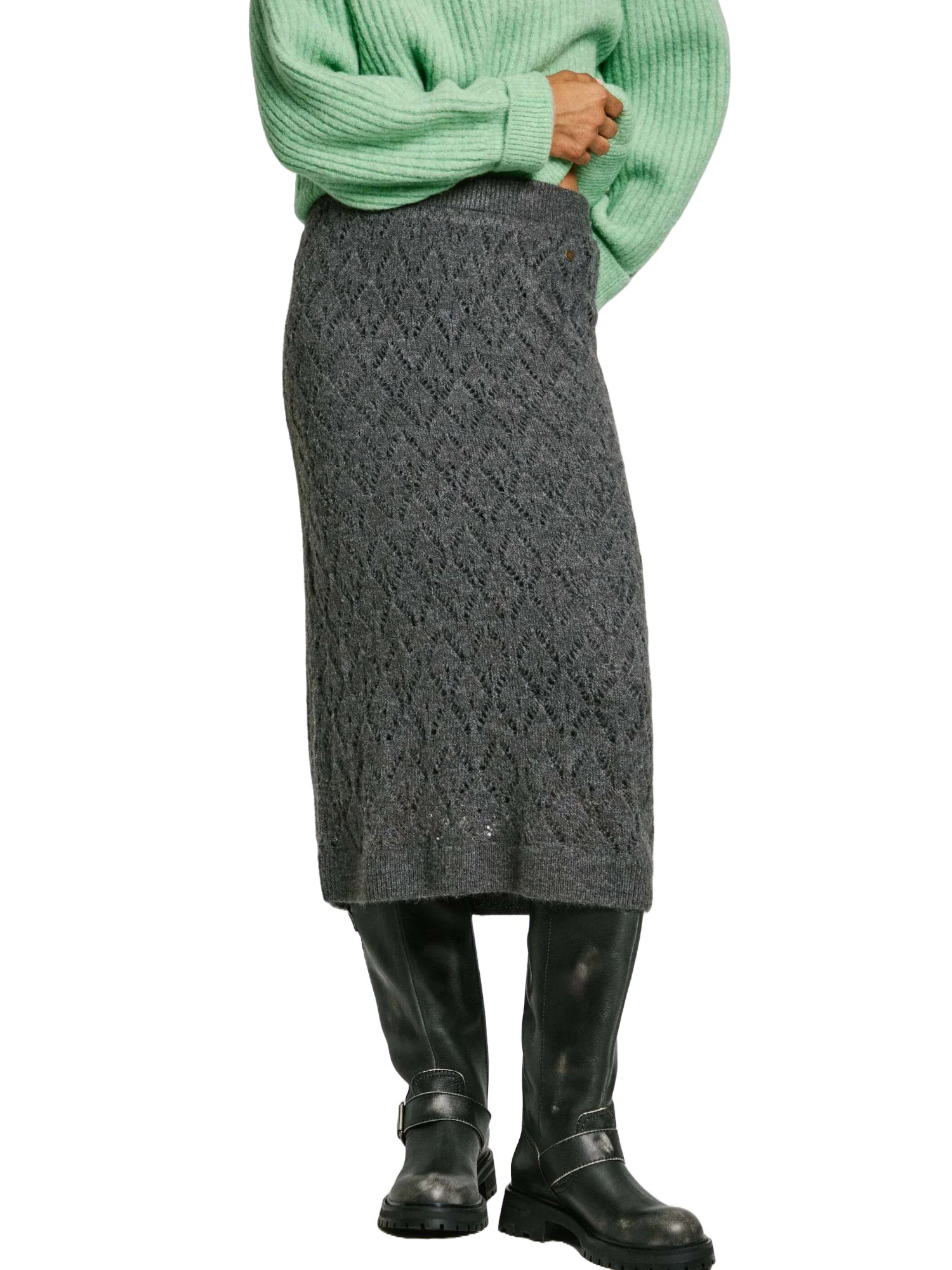 Pepe Jeans Gonne Donna | PL901169 - Image 6