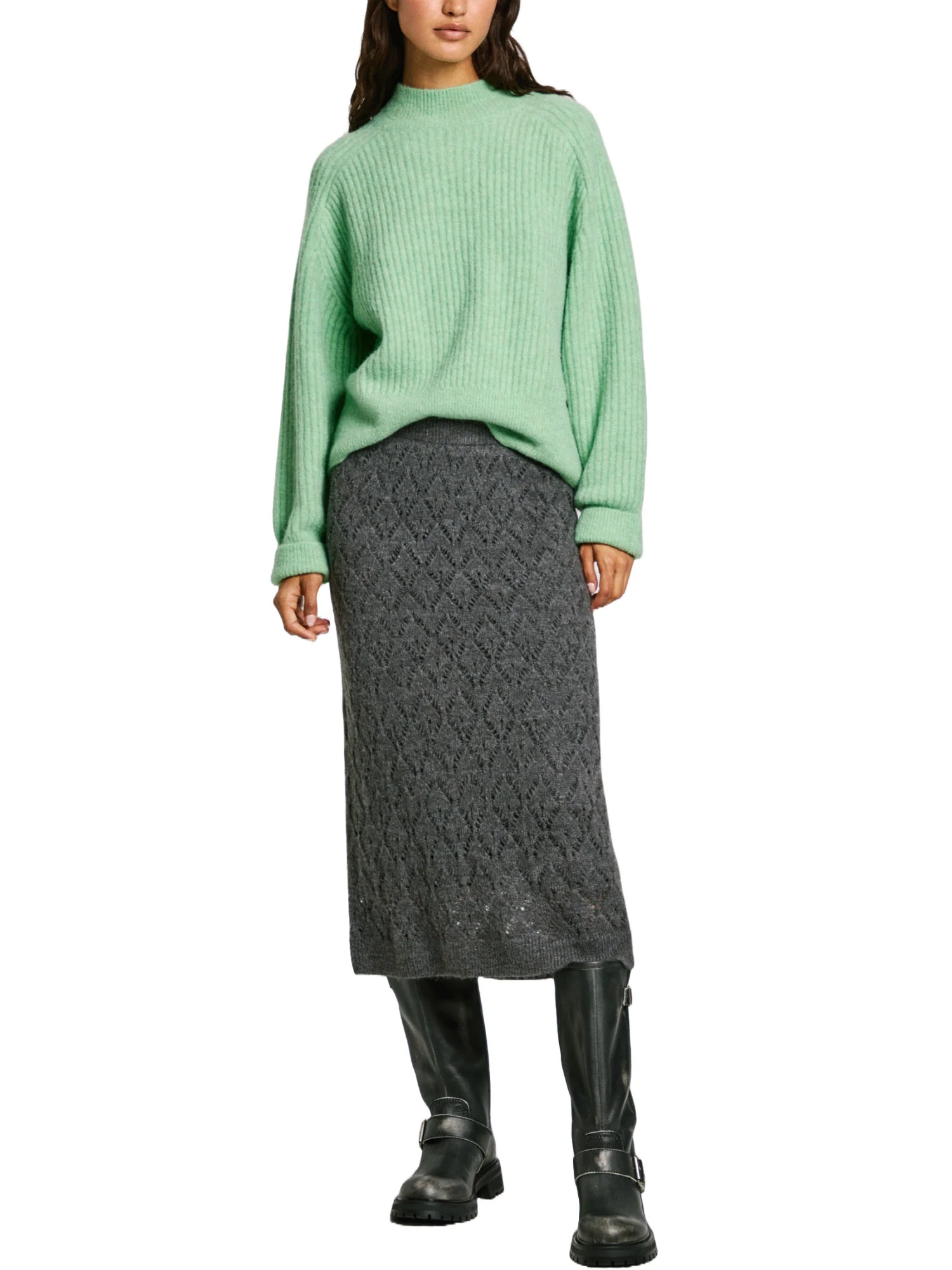 Pepe Jeans Gonne Donna | PL901169 - Image 7