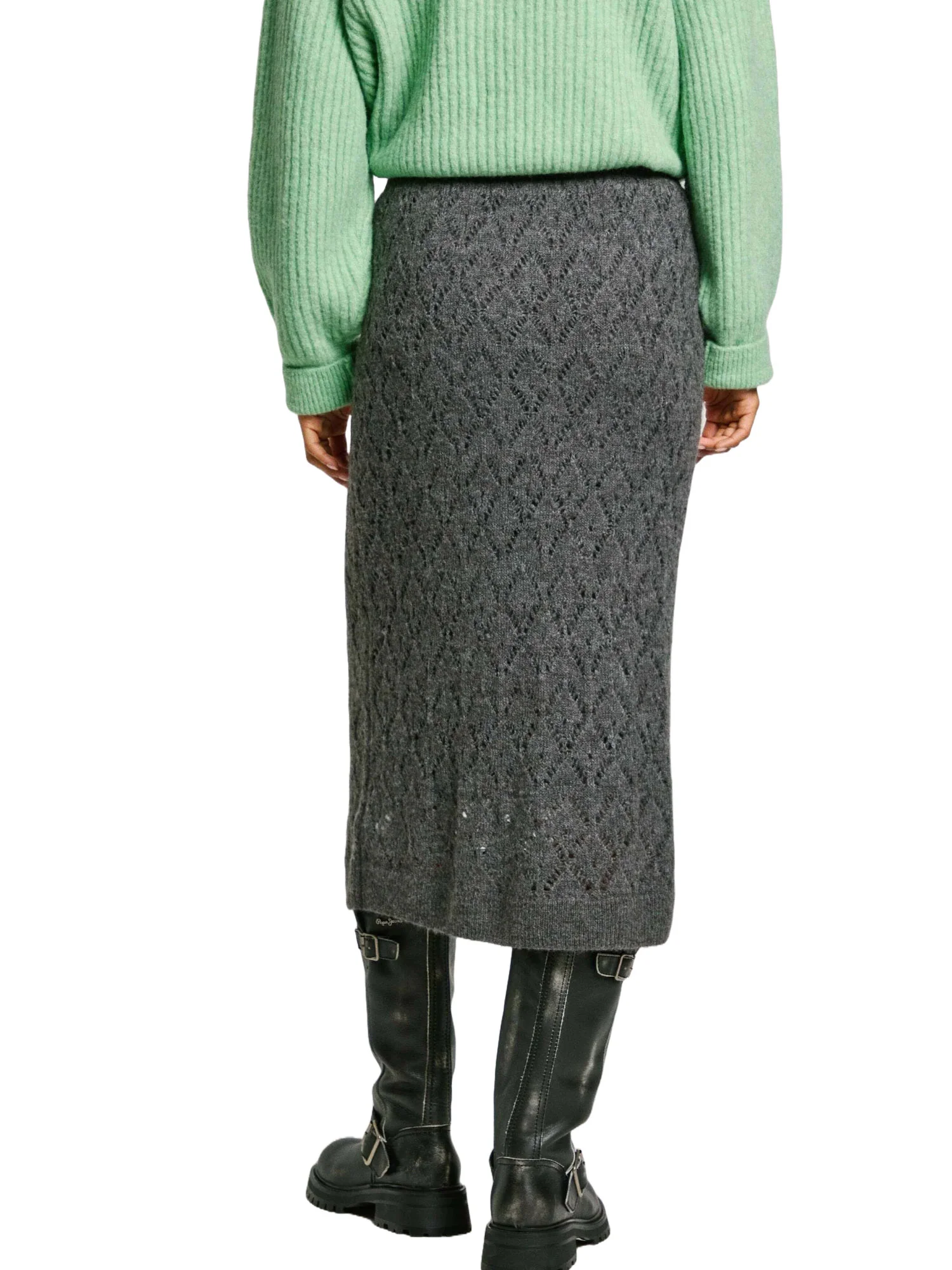 Pepe Jeans Gonne Donna | PL901169 - Image 8
