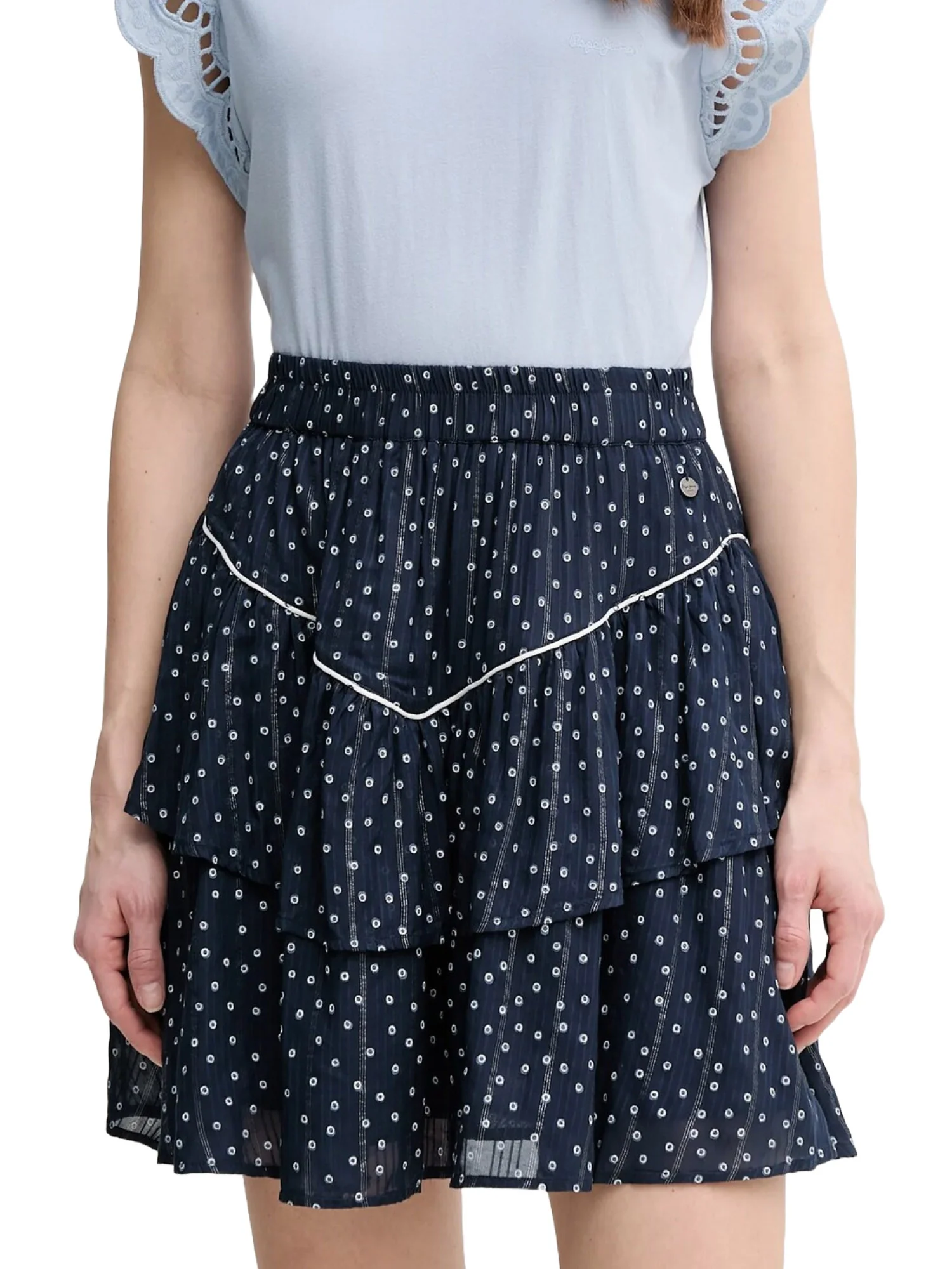 Pepe Jeans Gonne Donna | PL901191 - Image 2
