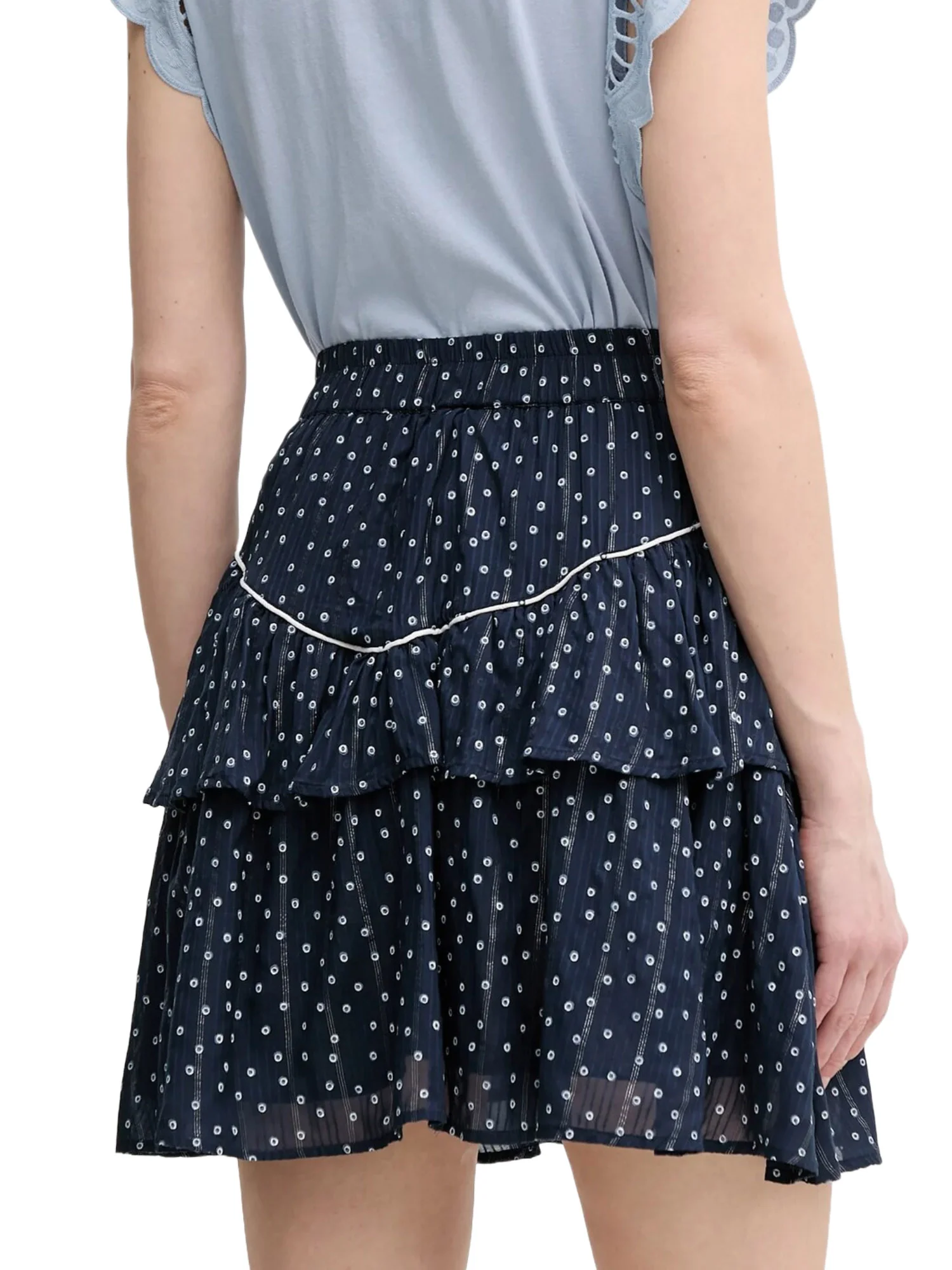 Pepe Jeans Gonne Donna | PL901191 - Image 3