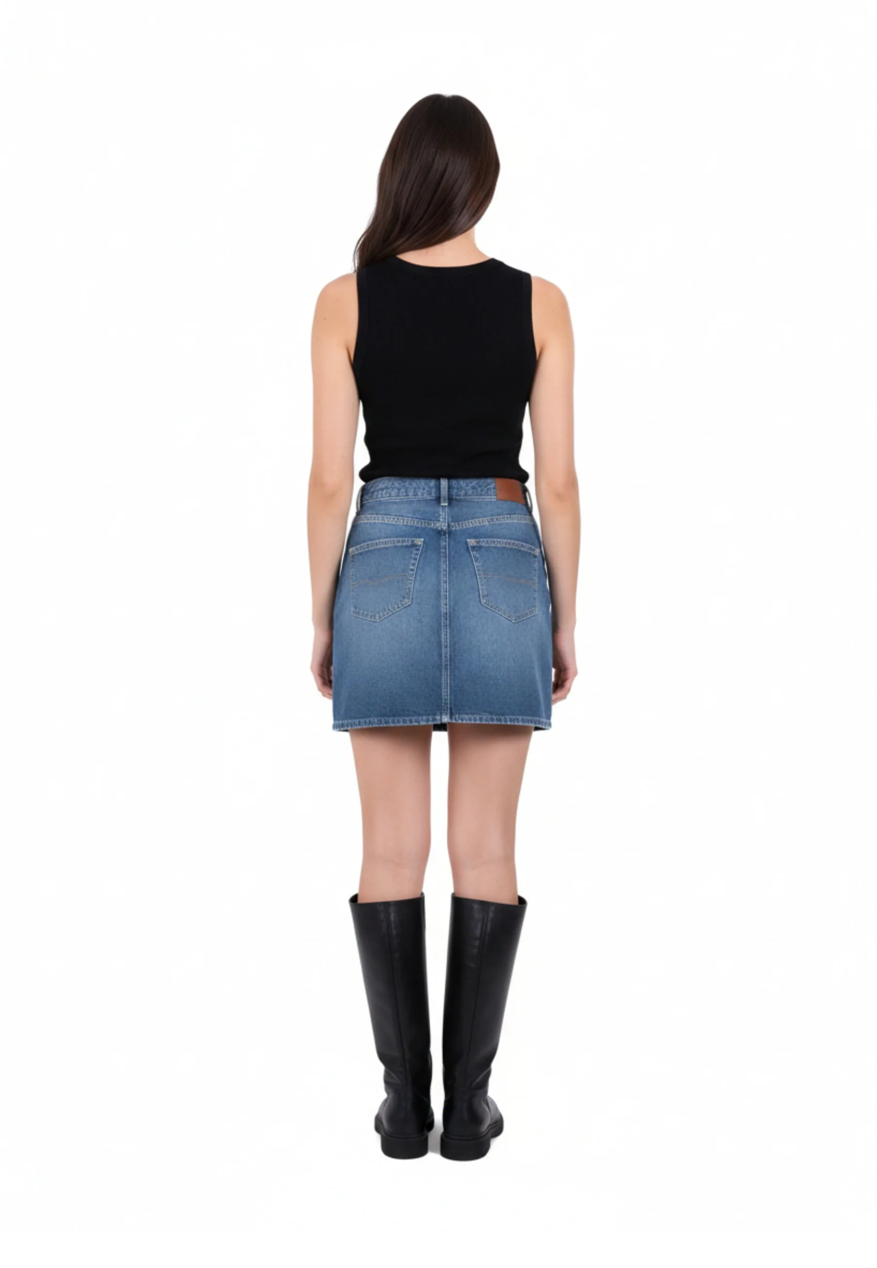 Pepe Jeans Gonne Donna | PL90119324U1 - Image 3