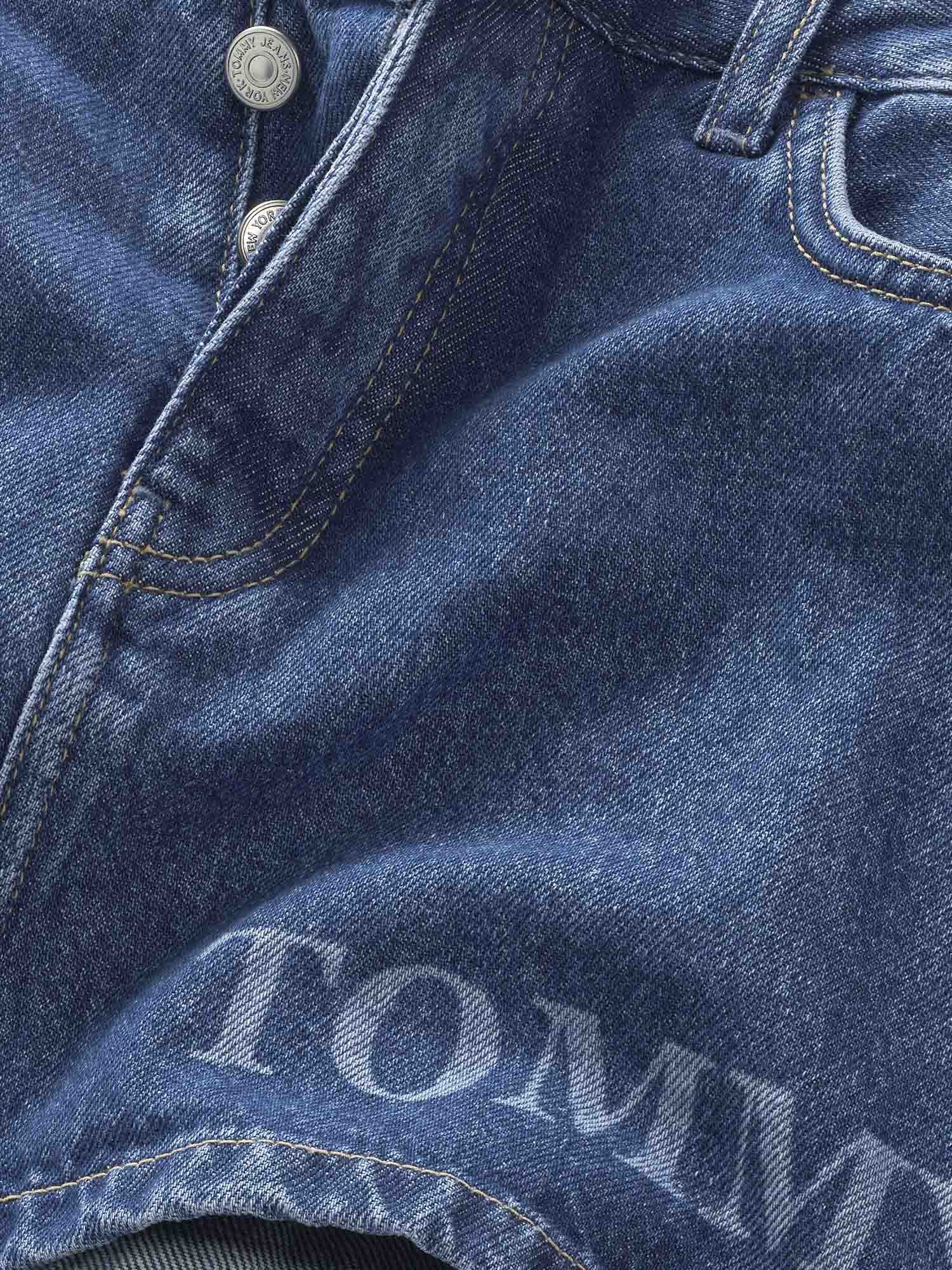 Tommy Jeans Gonne Donna | DW0DW14834 - Image 3